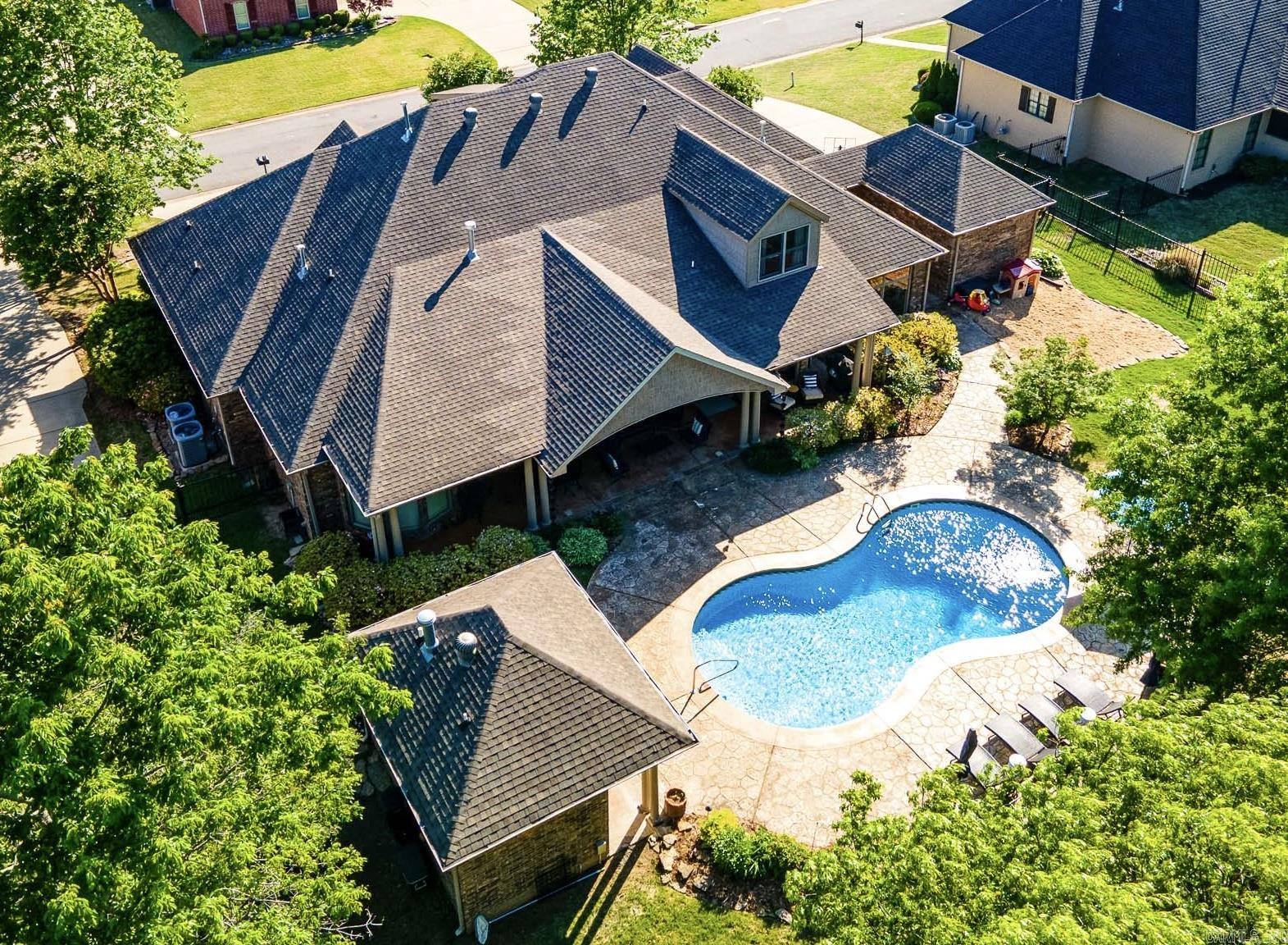 RESERVE AT CENTENNIAL - Residential