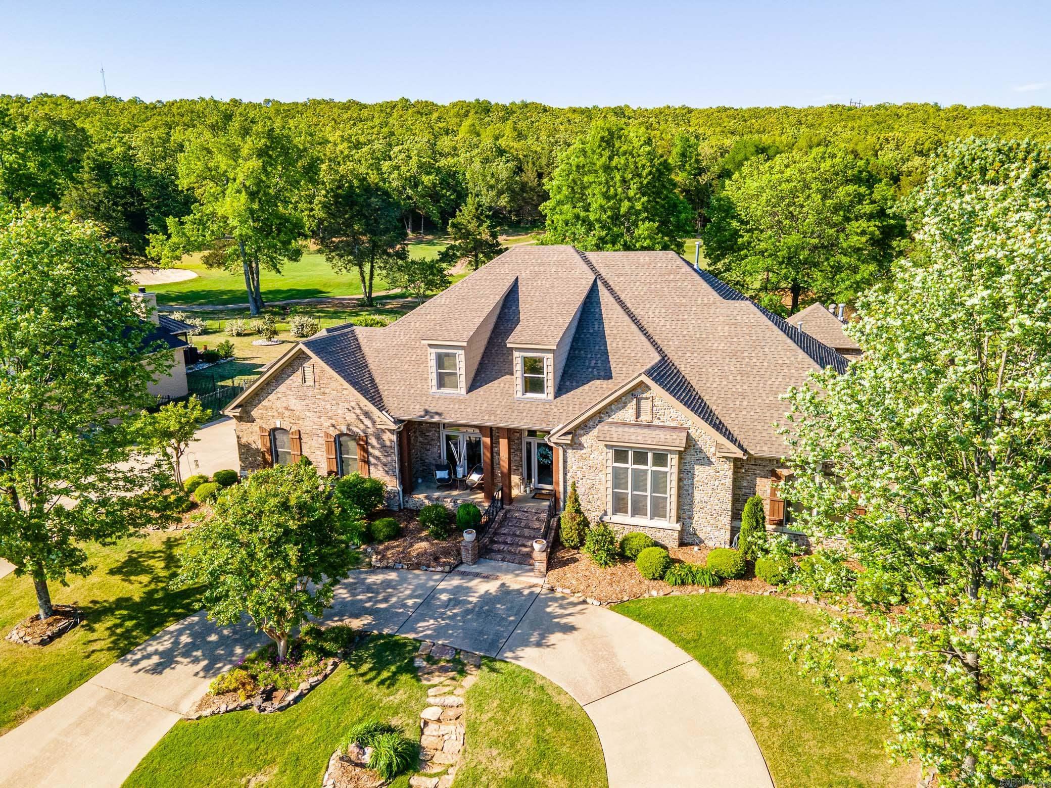 RESERVE AT CENTENNIAL - Residential