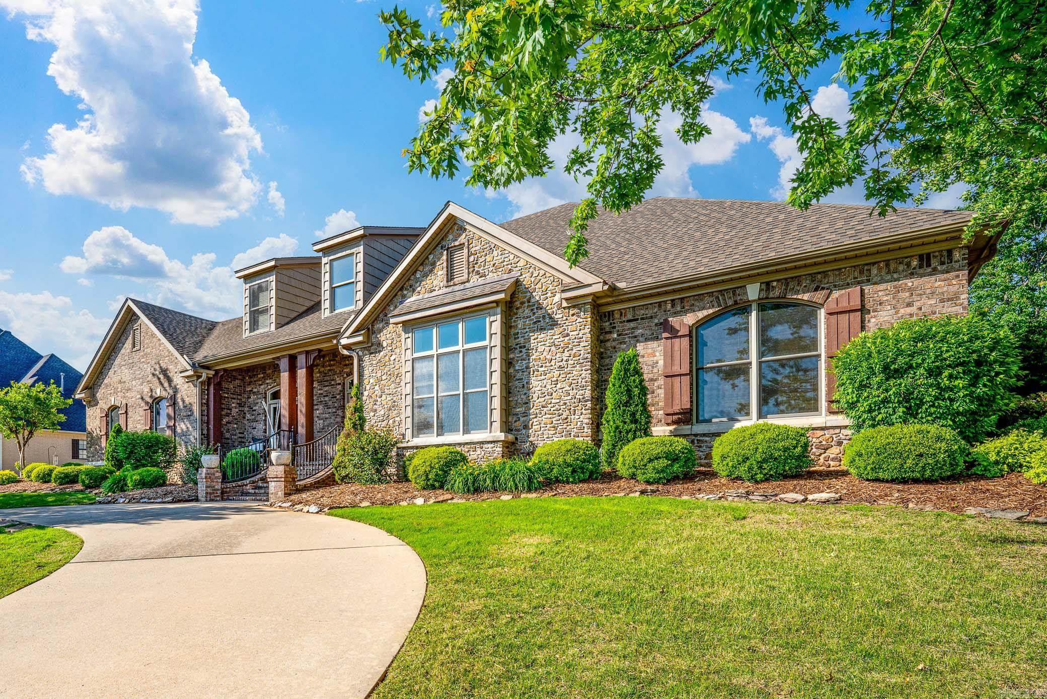 RESERVE AT CENTENNIAL - Residential