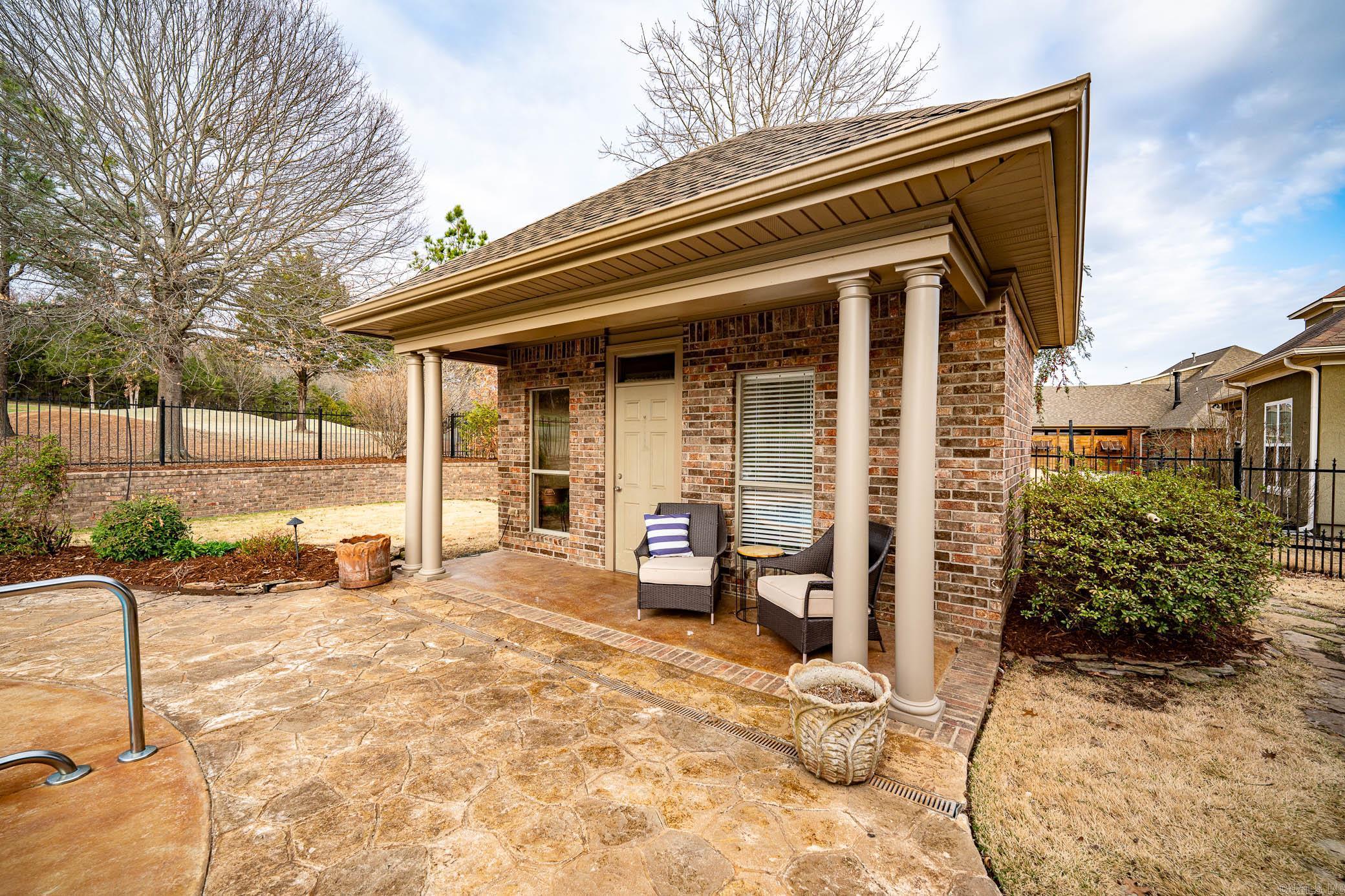 RESERVE AT CENTENNIAL - Residential