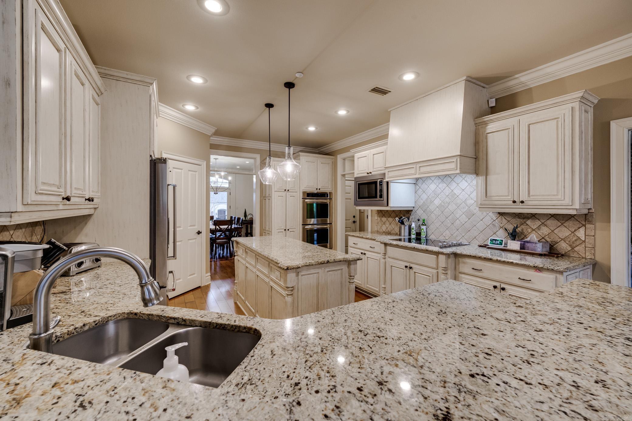 RESERVE AT CENTENNIAL - Residential