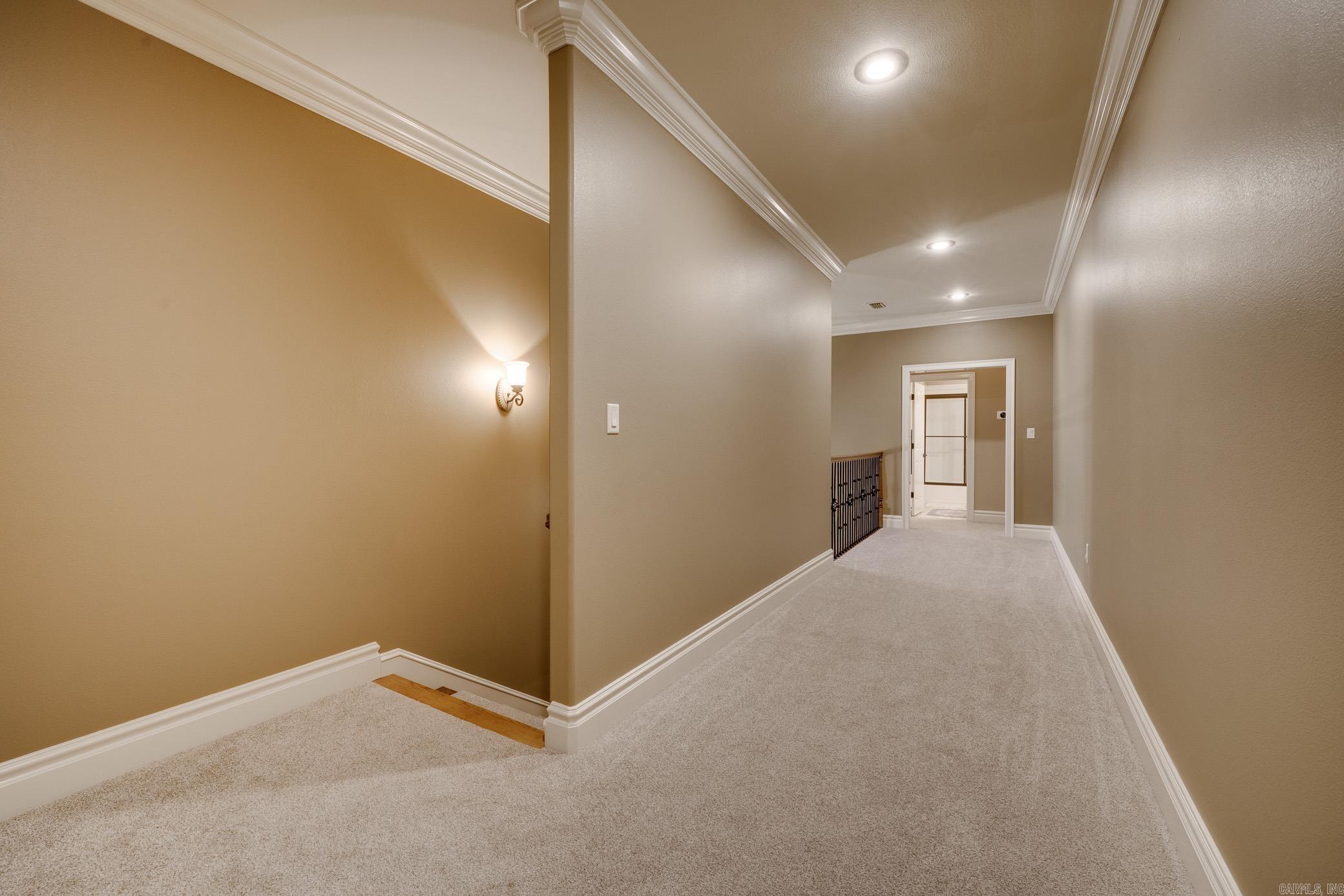 RESERVE AT CENTENNIAL - Residential