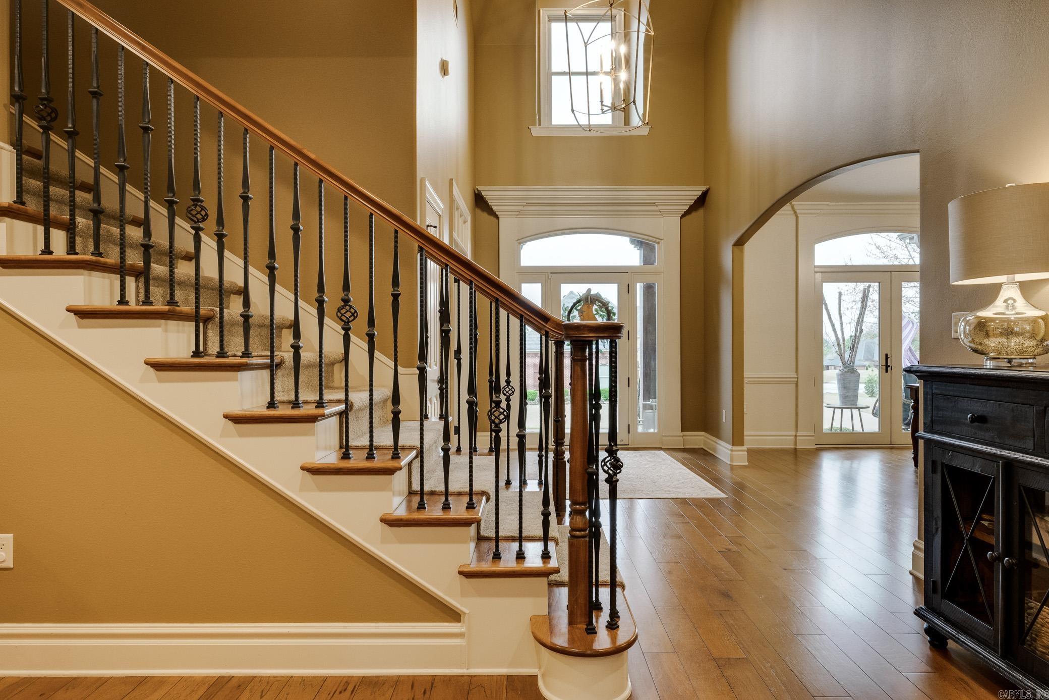 RESERVE AT CENTENNIAL - Residential