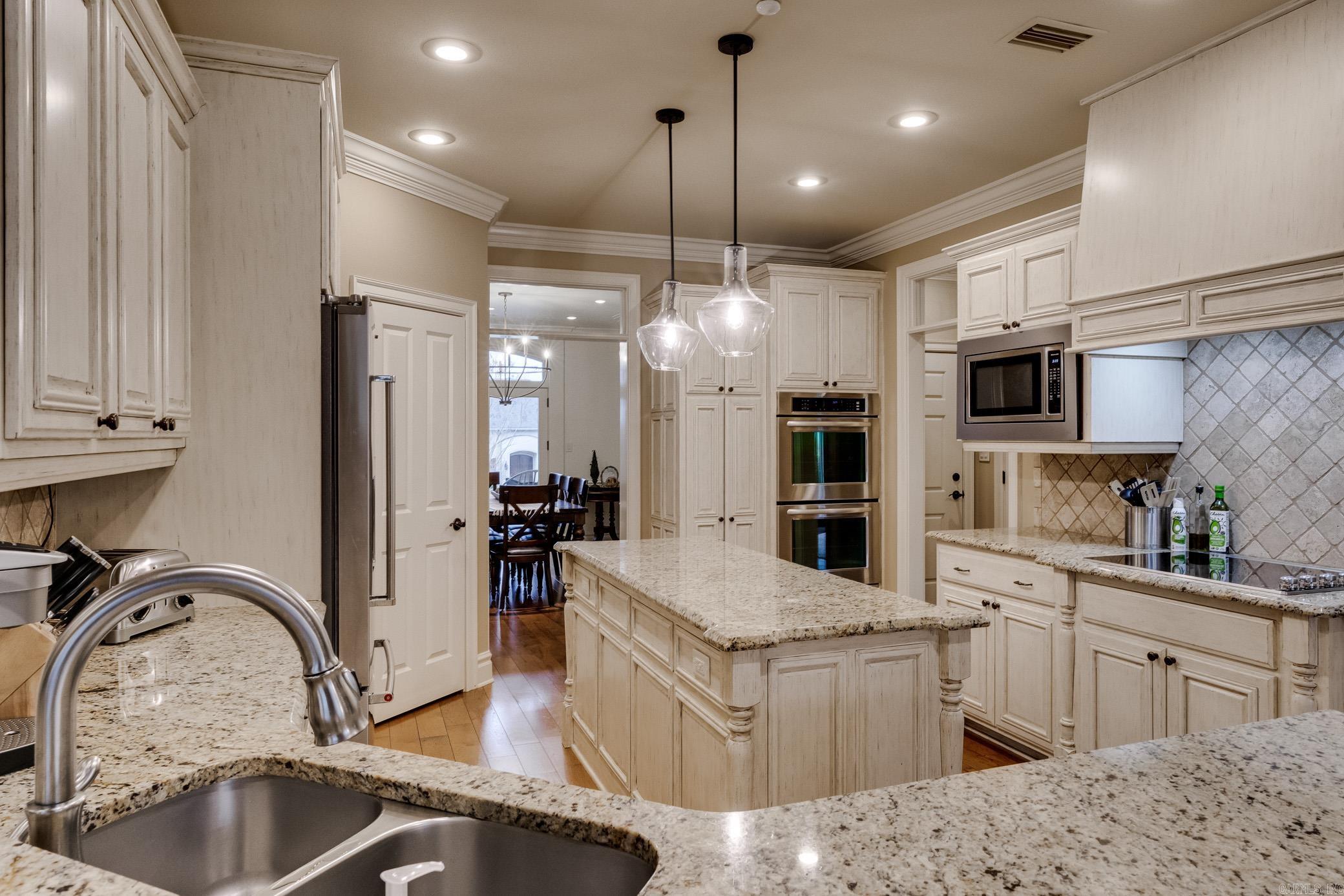 RESERVE AT CENTENNIAL - Residential