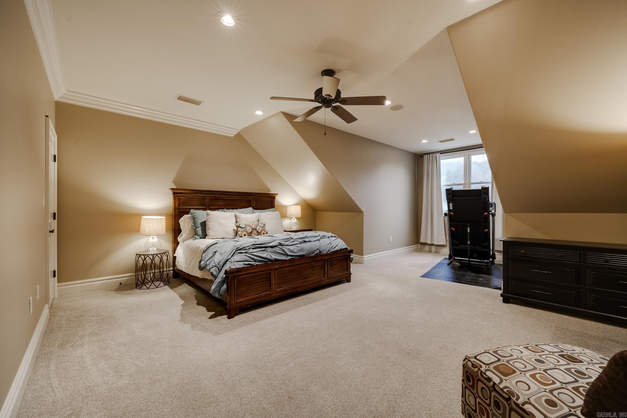 RESERVE AT CENTENNIAL - Residential