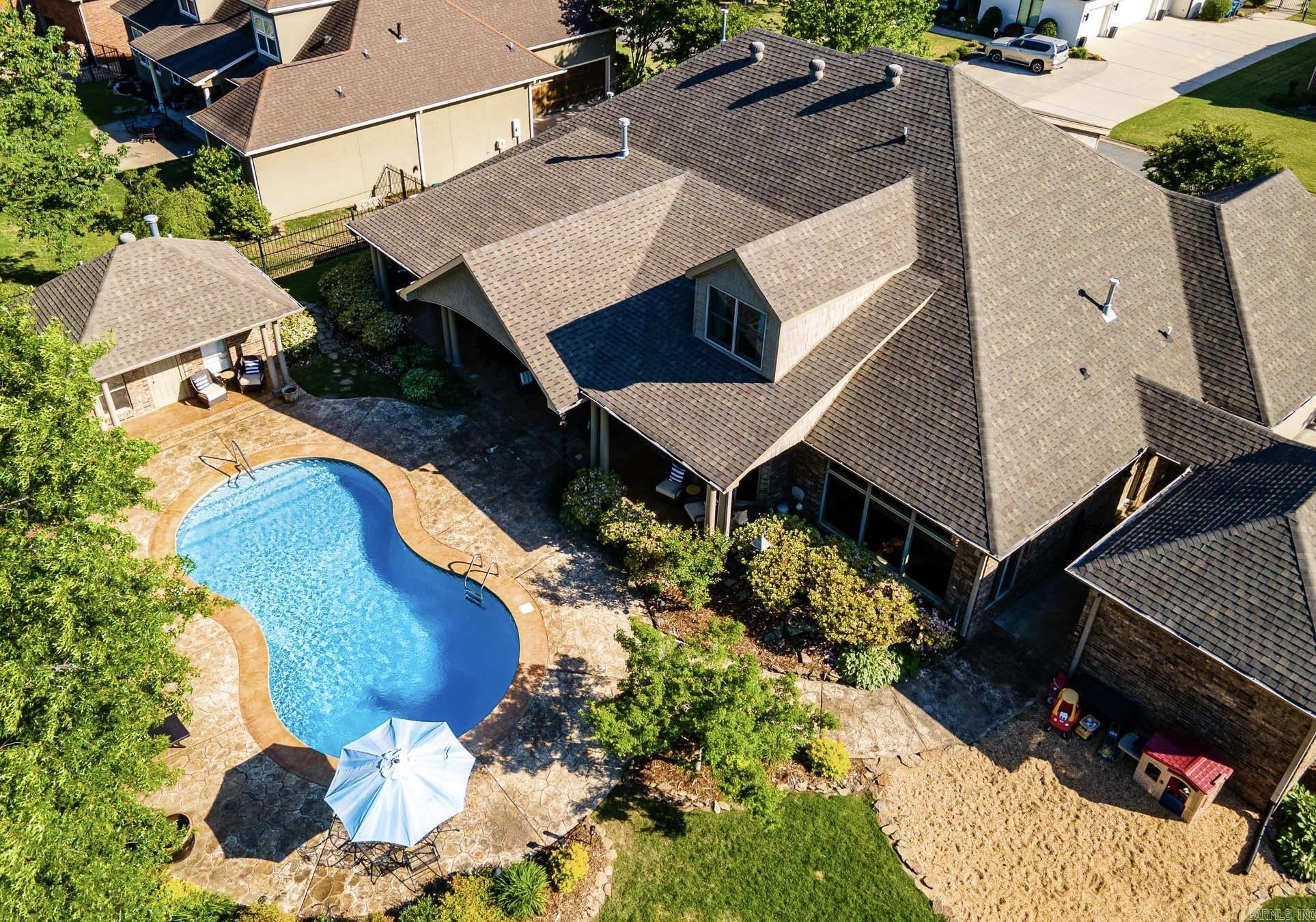 RESERVE AT CENTENNIAL - Residential
