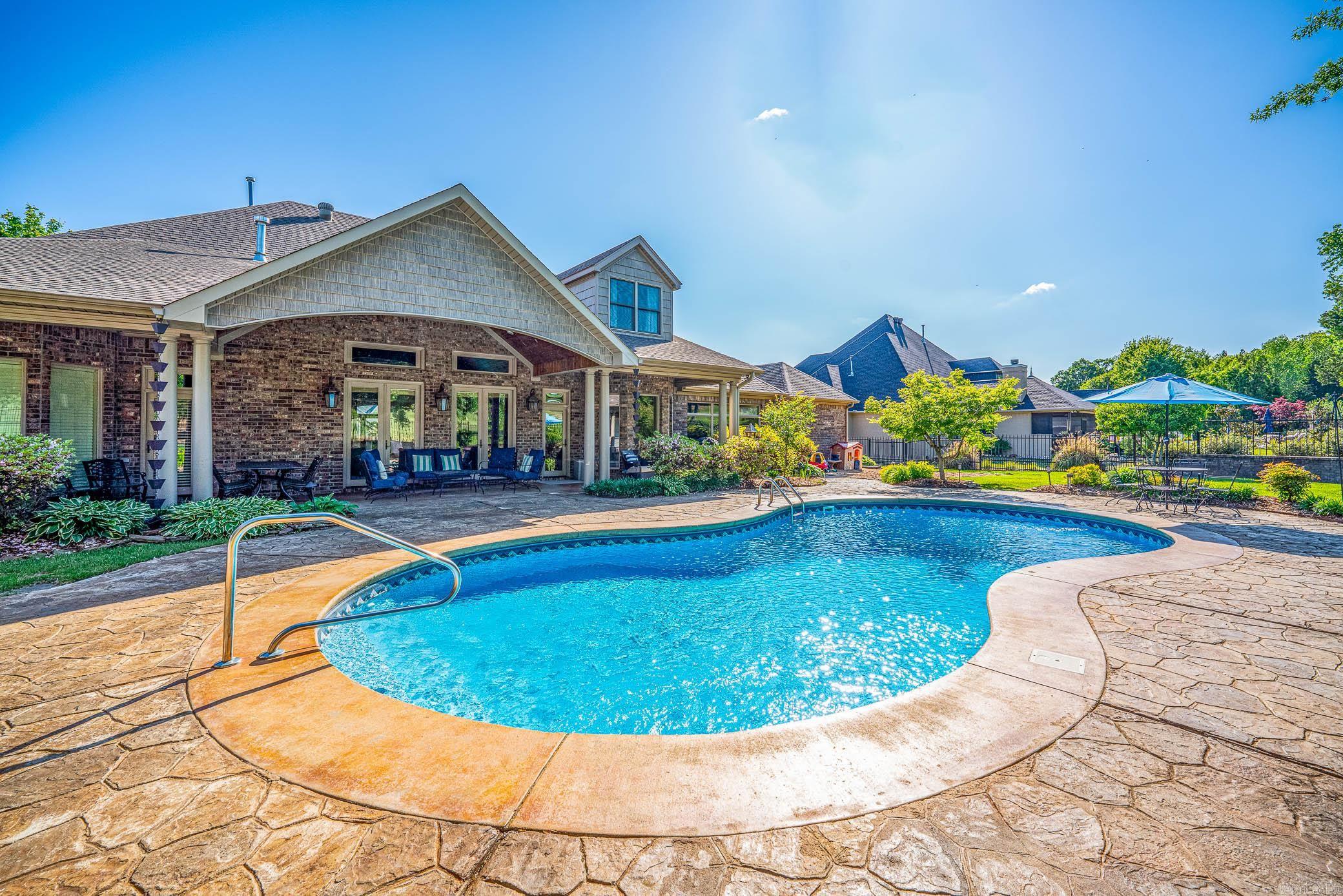 RESERVE AT CENTENNIAL - Residential