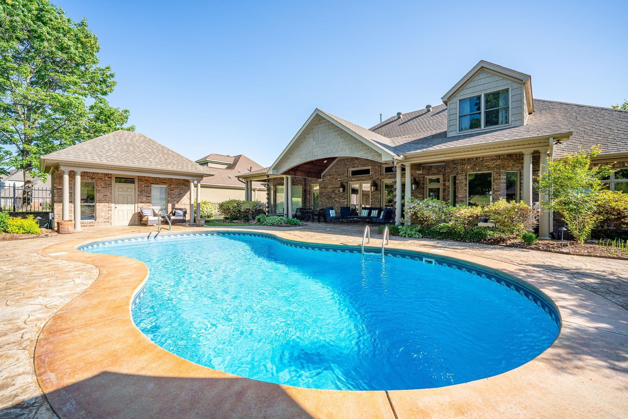 RESERVE AT CENTENNIAL - Residential