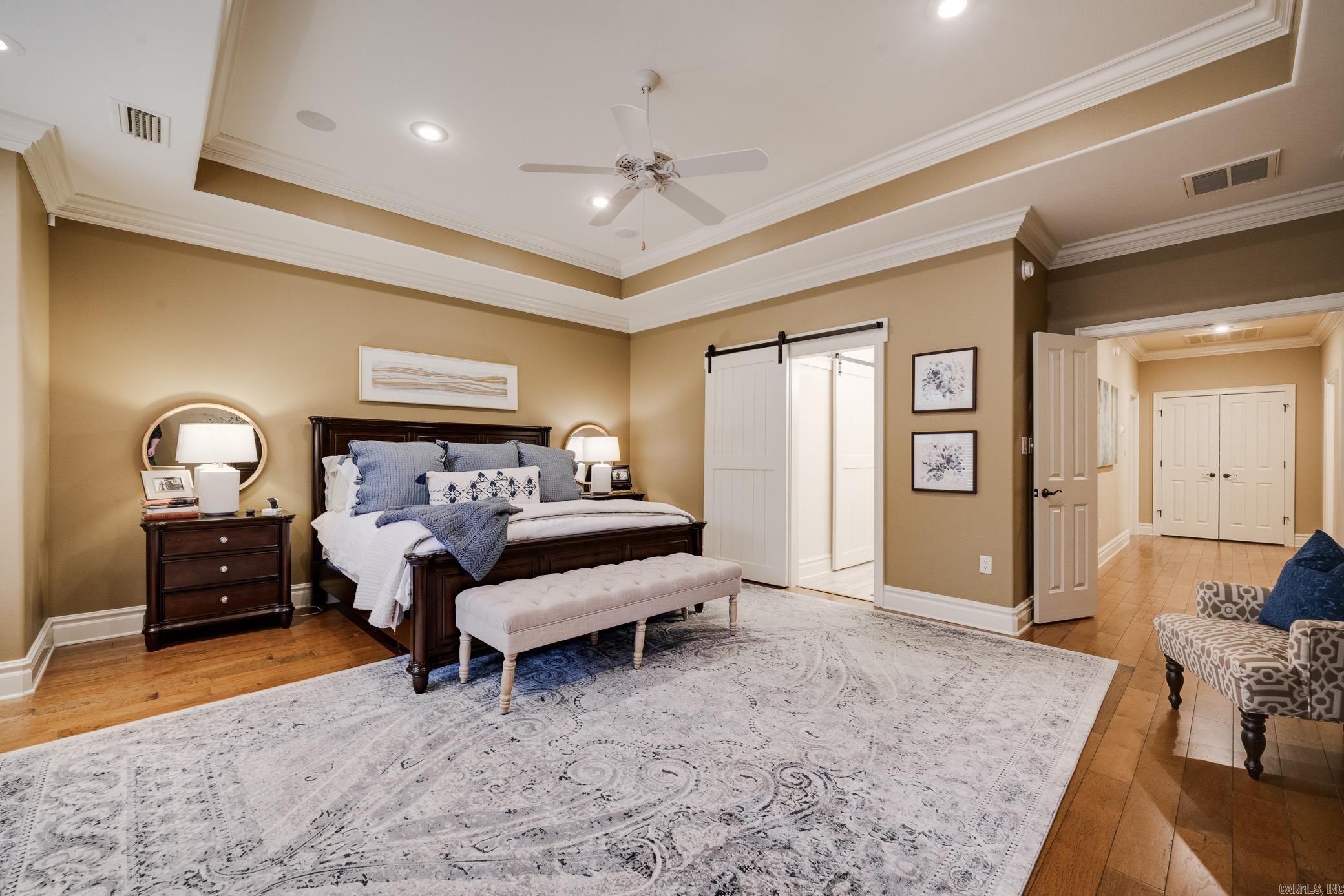 RESERVE AT CENTENNIAL - Residential