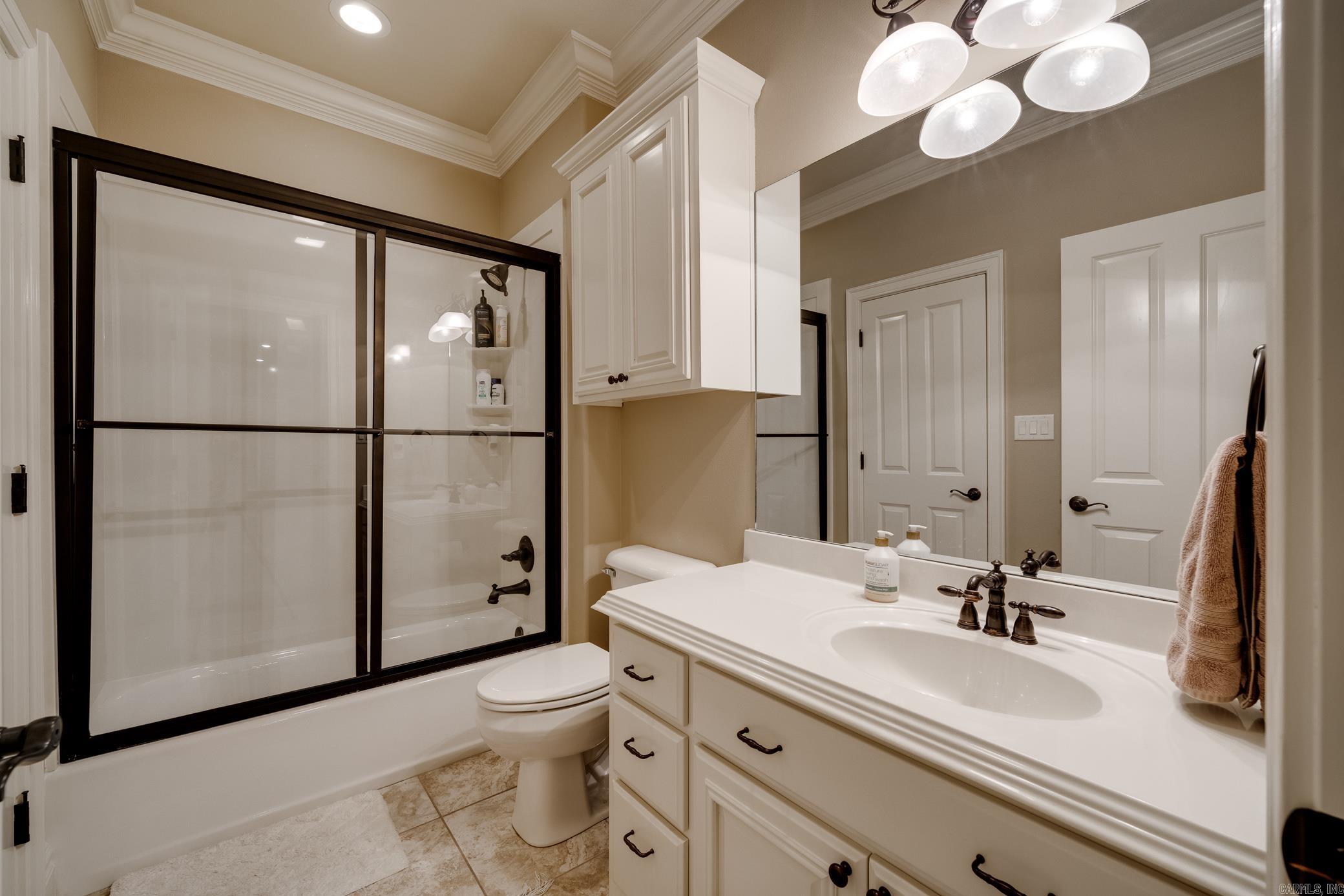RESERVE AT CENTENNIAL - Residential