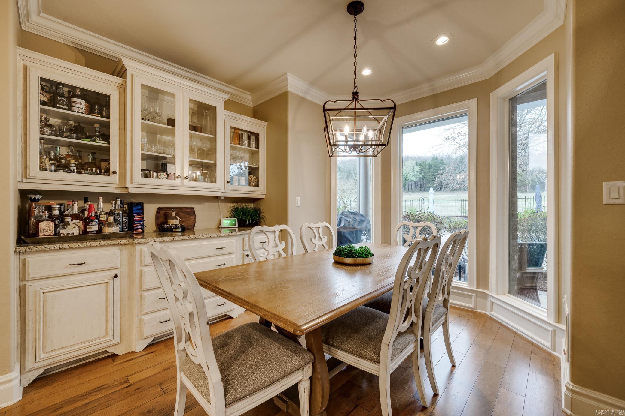 RESERVE AT CENTENNIAL - Residential