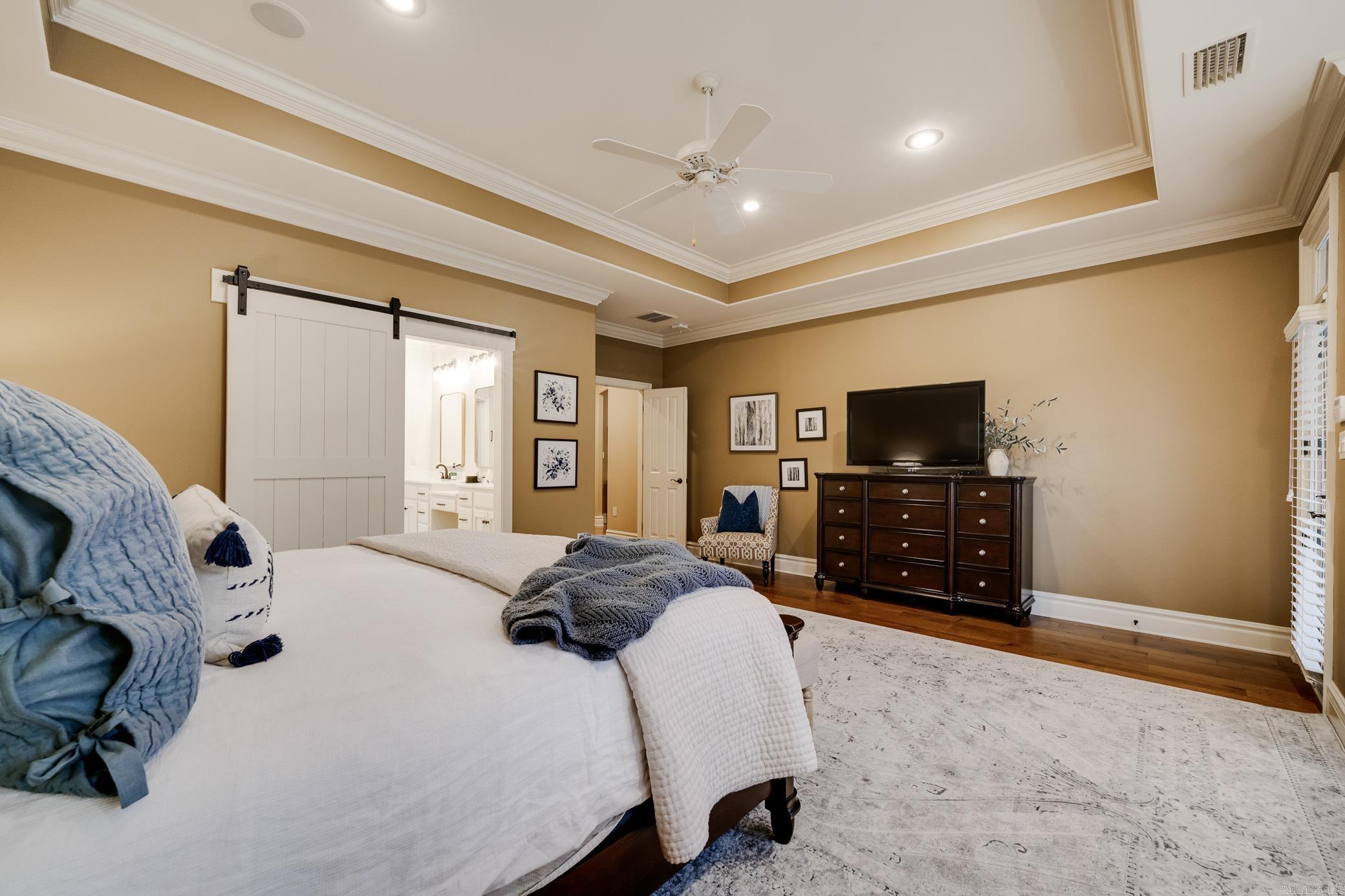 RESERVE AT CENTENNIAL - Residential