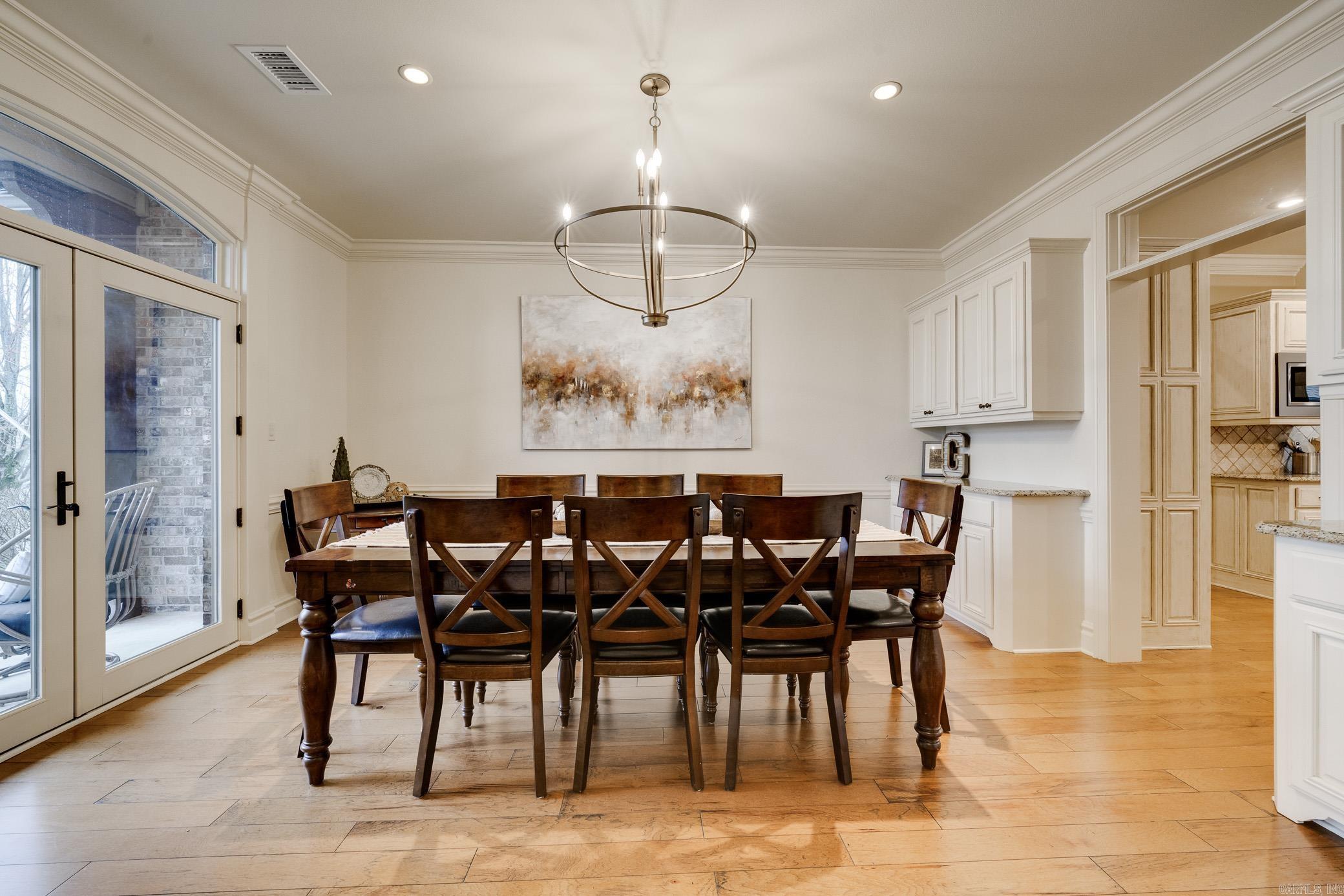 RESERVE AT CENTENNIAL - Residential