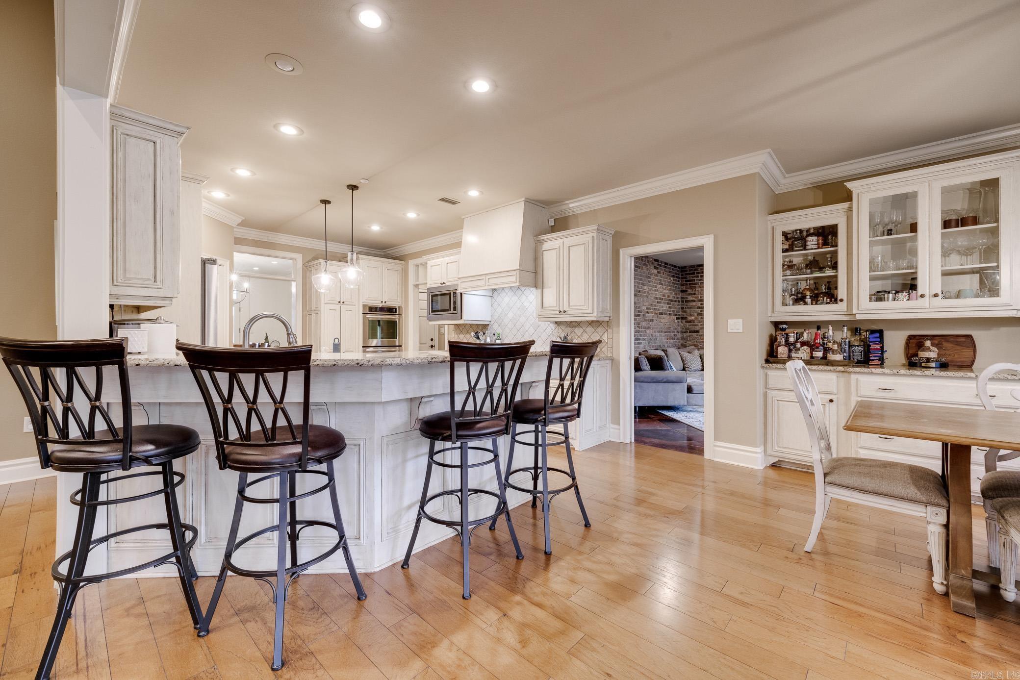 RESERVE AT CENTENNIAL - Residential