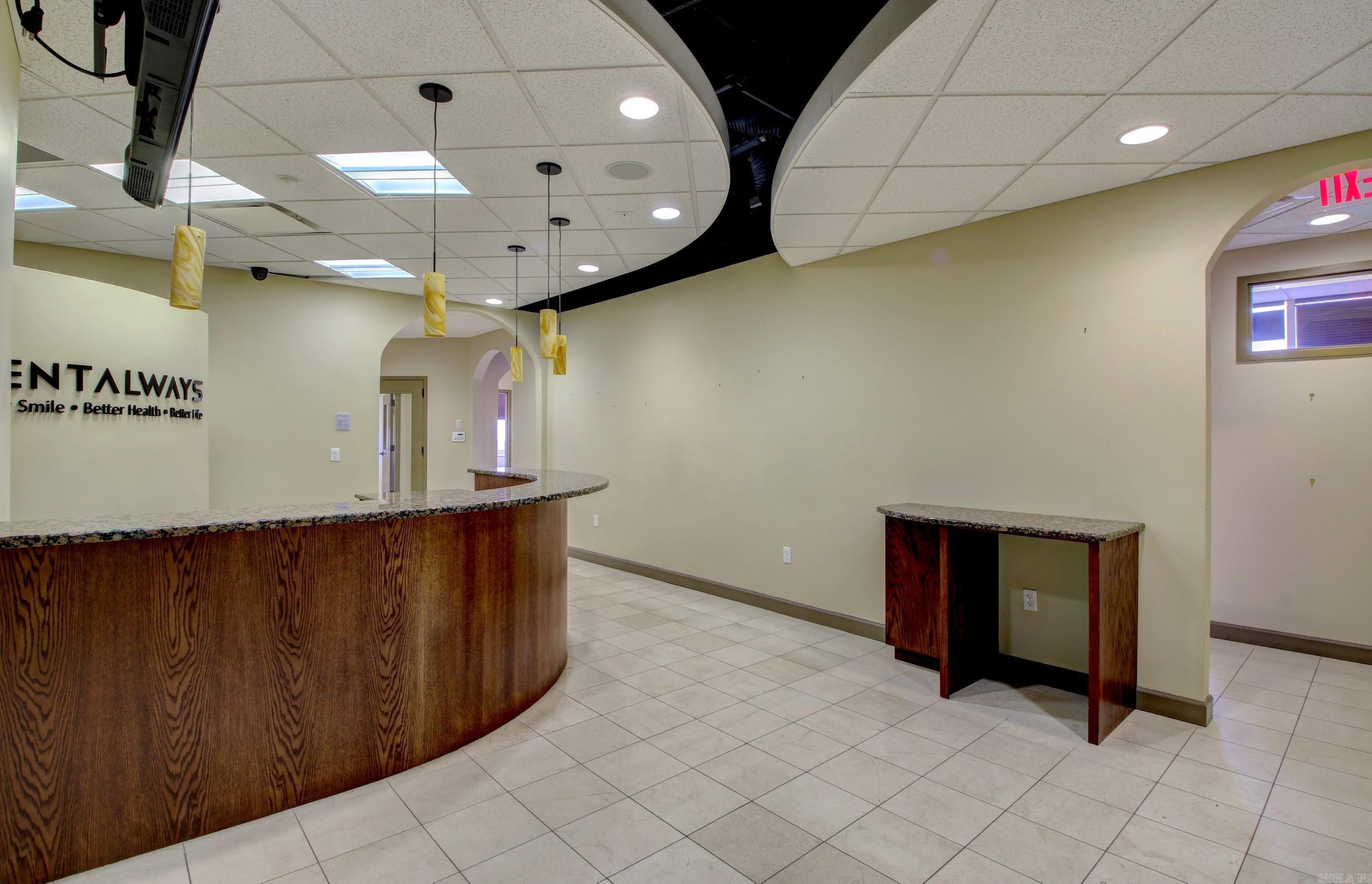 MEDICAL TOWERS HPR CONDOS - Commercial Sale