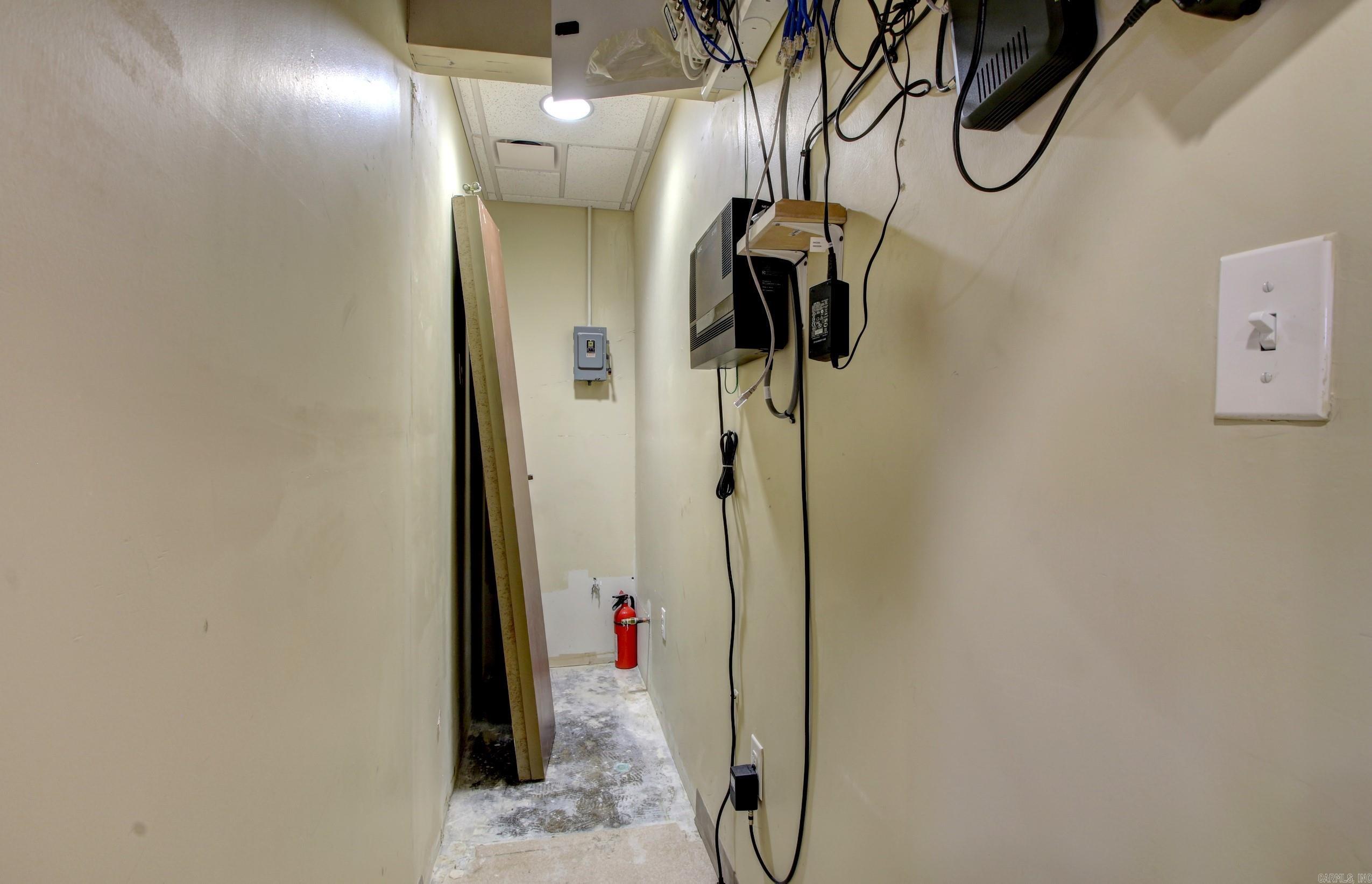 MEDICAL TOWERS HPR CONDOS - Commercial Sale