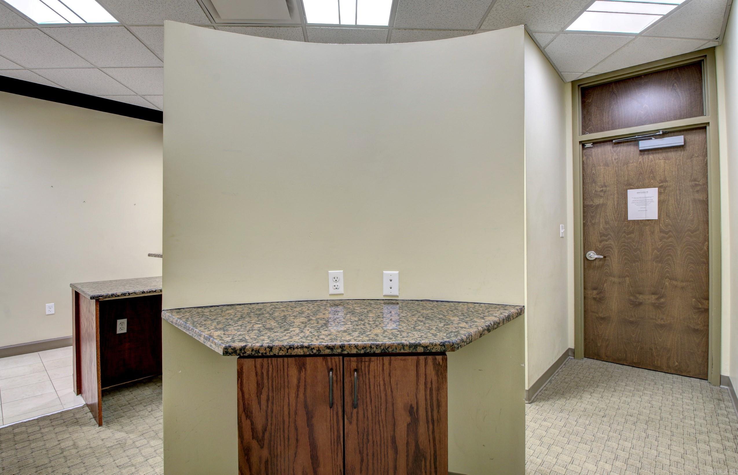 MEDICAL TOWERS HPR CONDOS - Commercial Sale