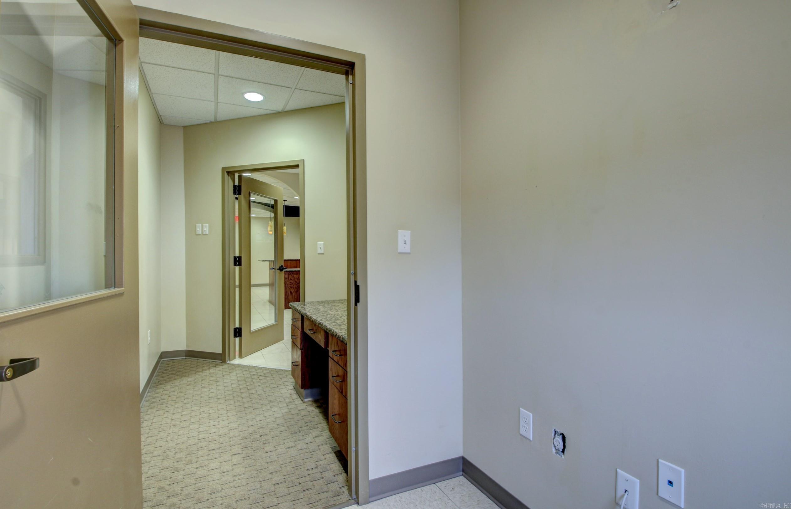 MEDICAL TOWERS HPR CONDOS - Commercial Sale