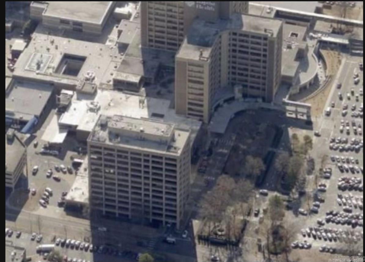 MEDICAL TOWERS HPR CONDOS - Commercial Sale