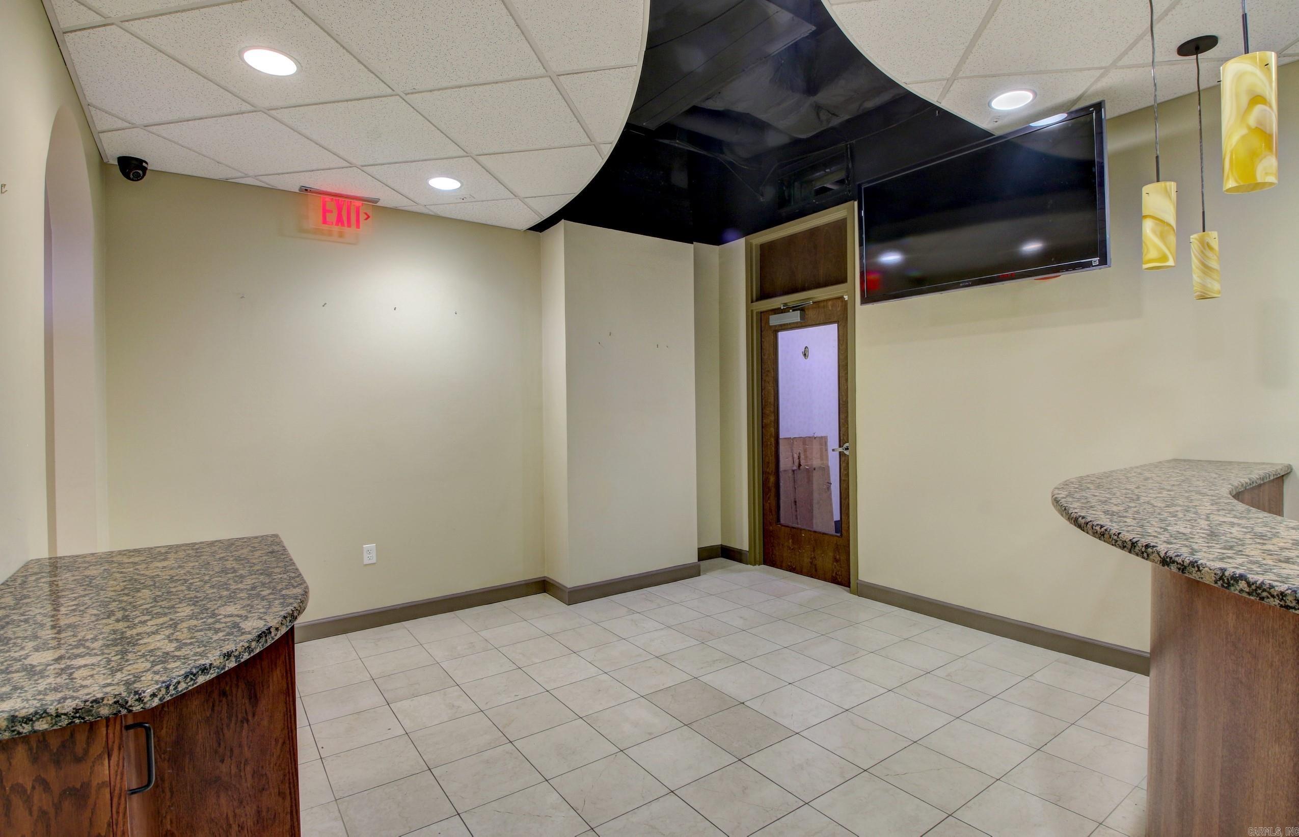 MEDICAL TOWERS HPR CONDOS - Commercial Sale