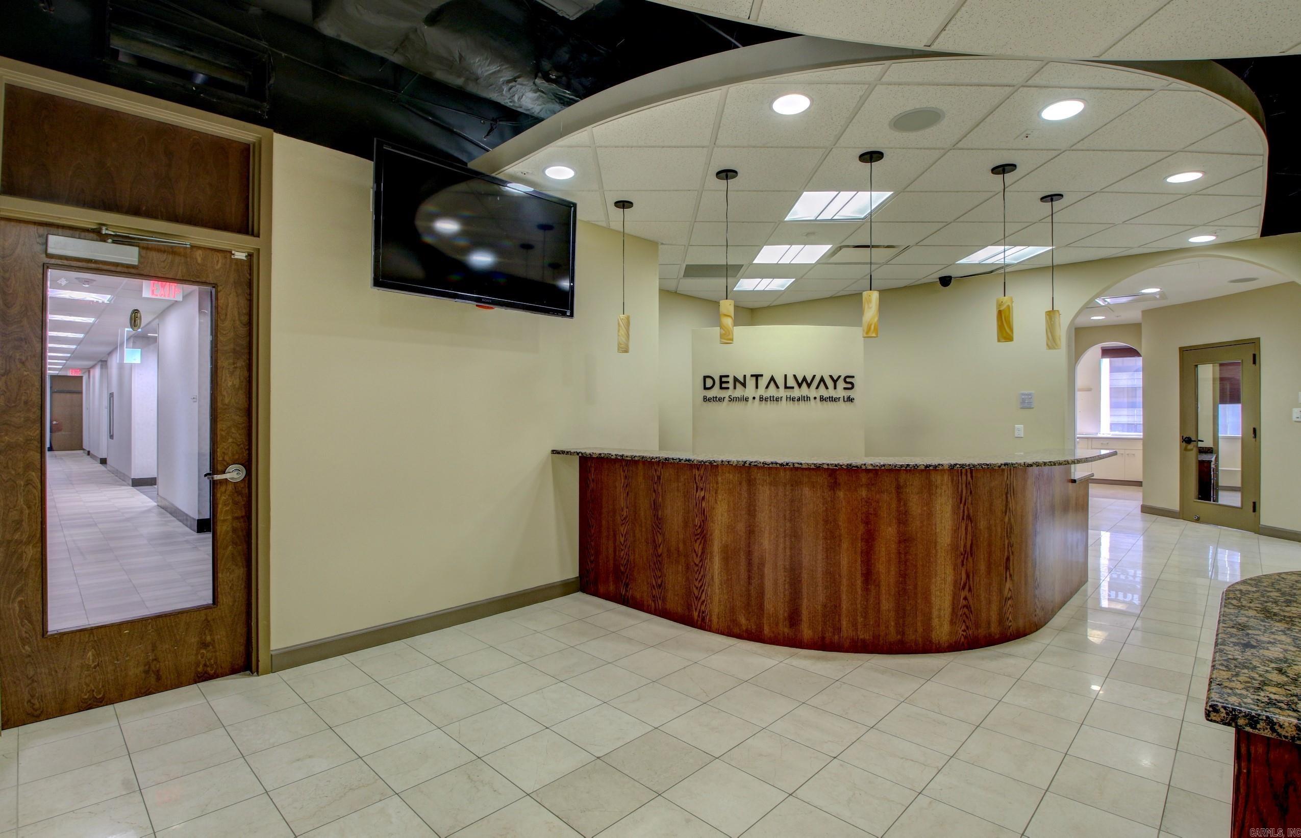 MEDICAL TOWERS HPR CONDOS - Commercial Sale