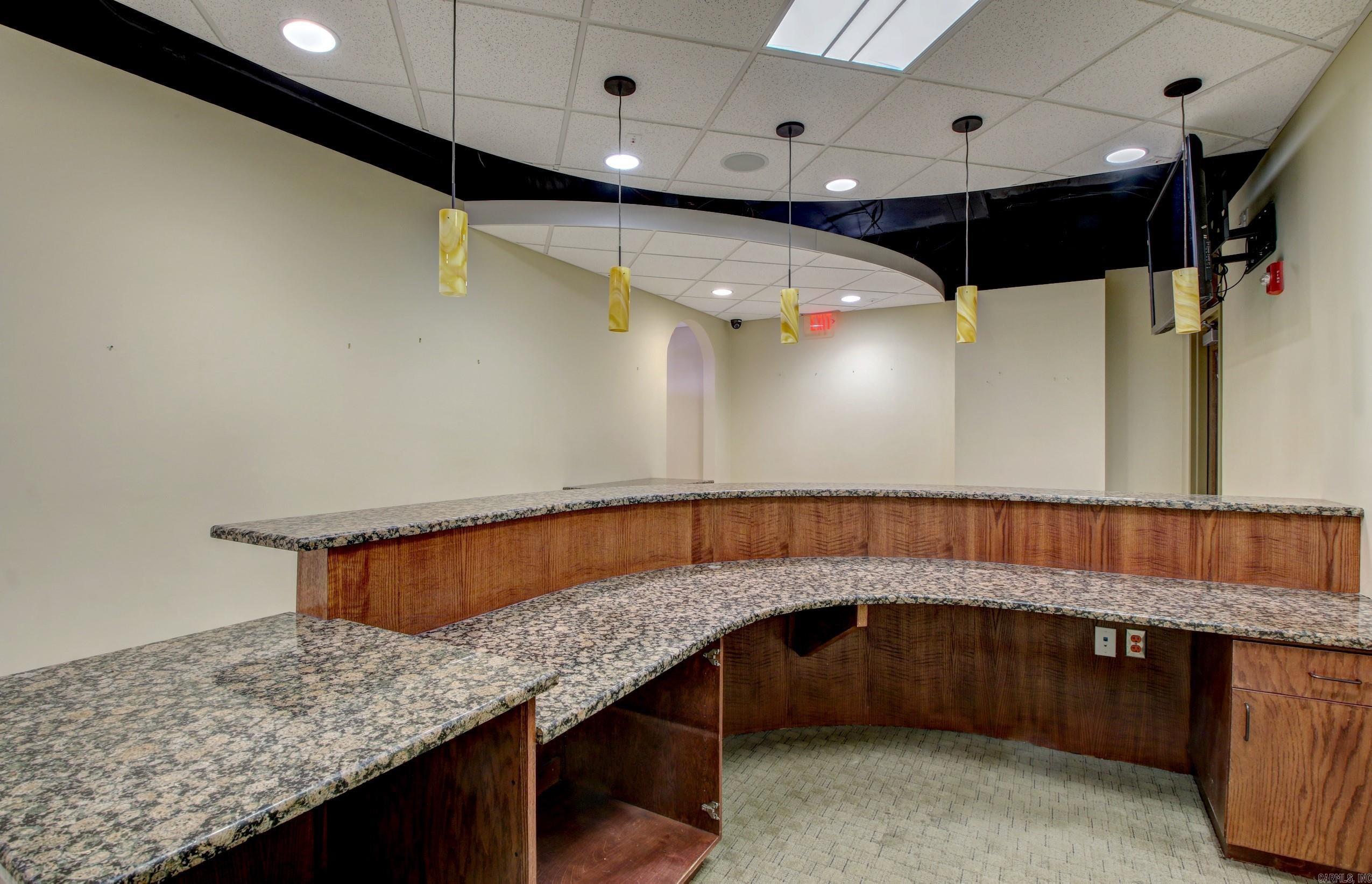 MEDICAL TOWERS HPR CONDOS - Commercial Sale