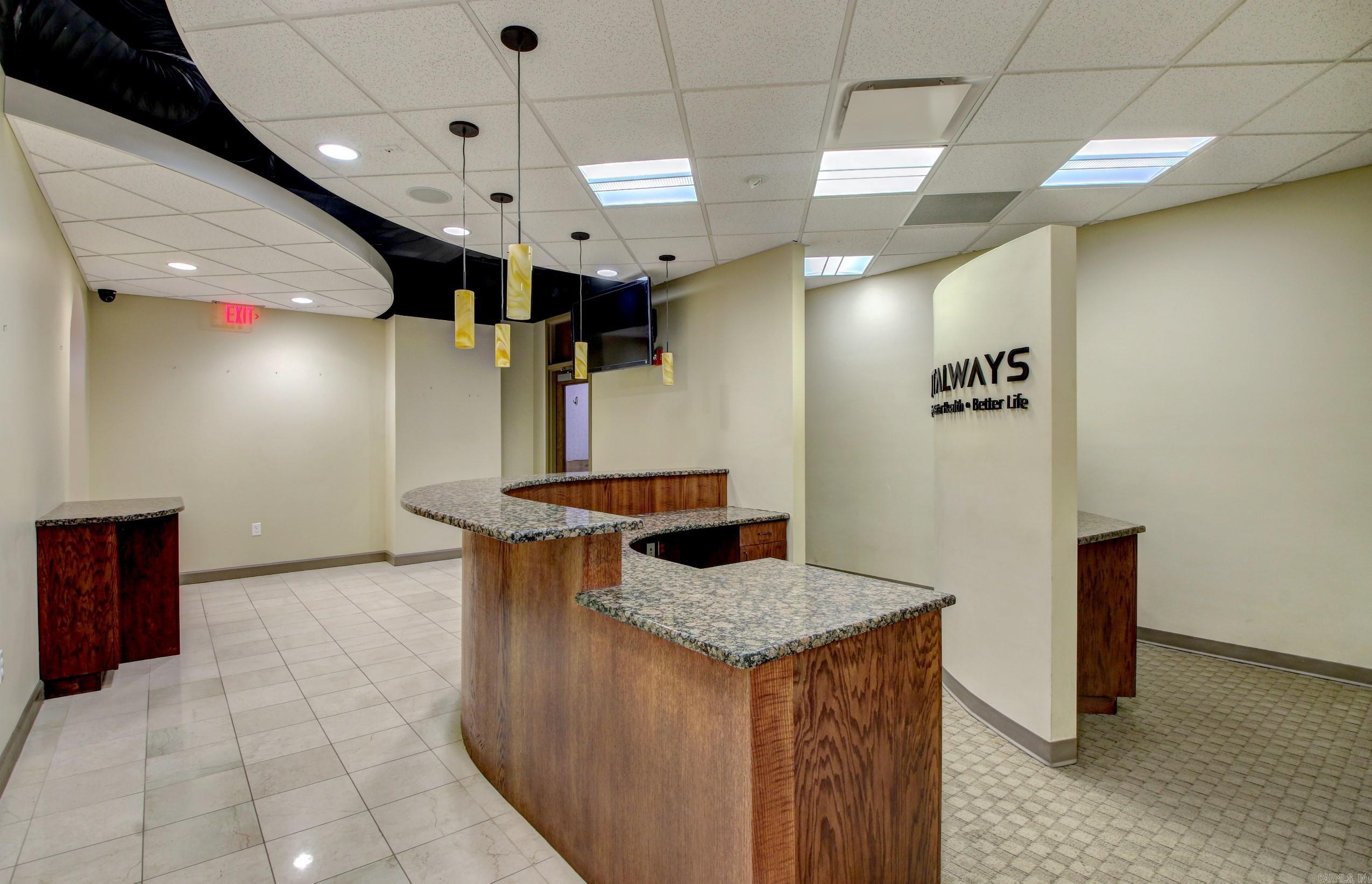 MEDICAL TOWERS HPR CONDOS - Commercial Sale