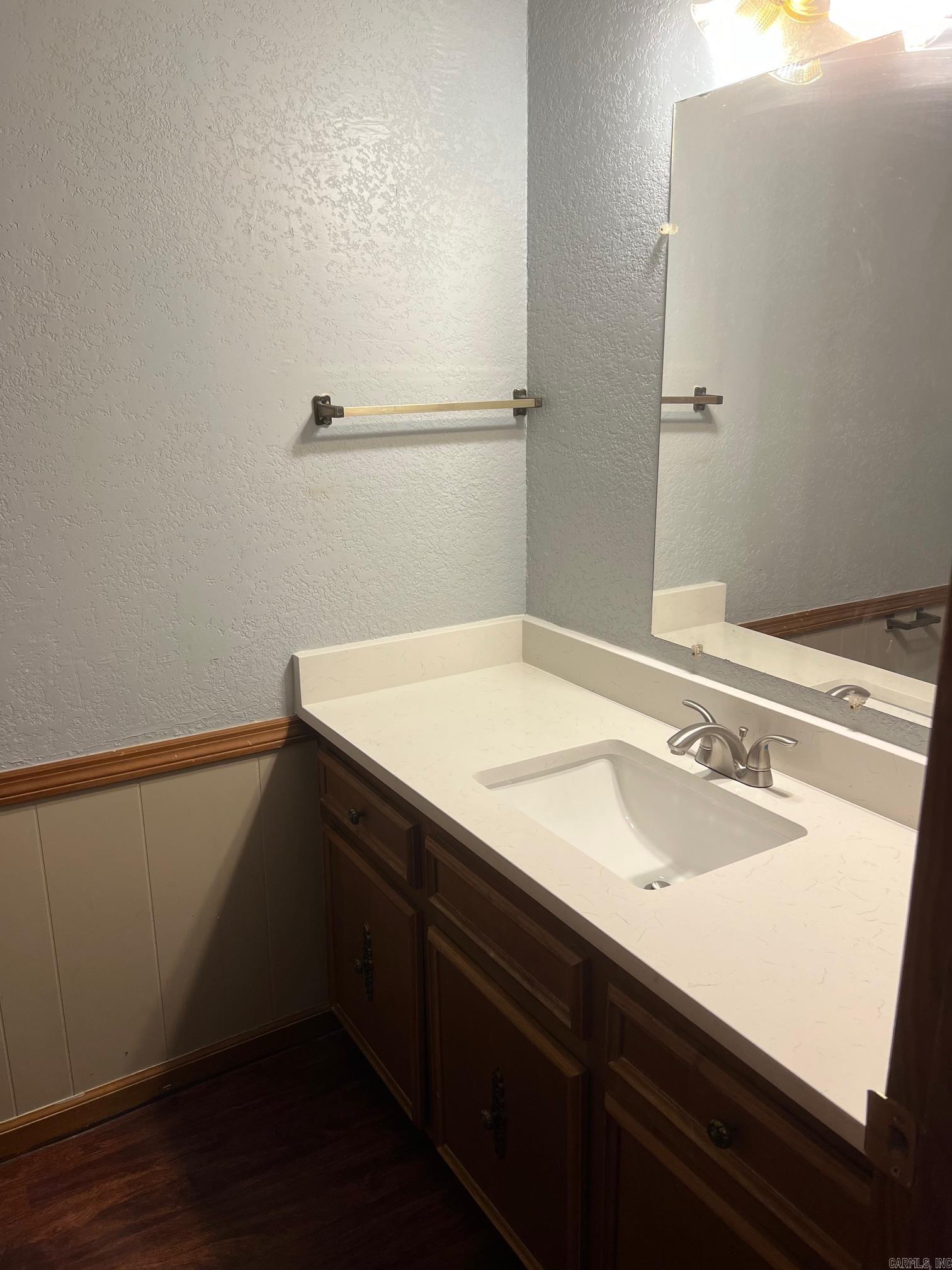 West Markham Street - Residential Lease