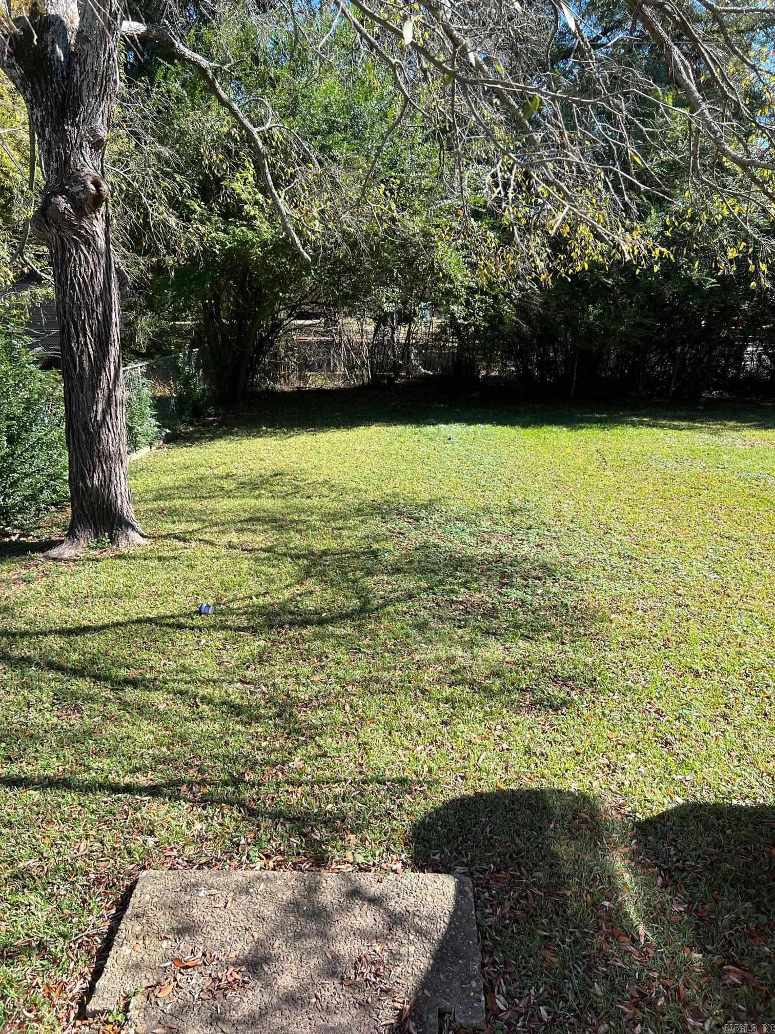 West Markham Street - Residential Lease