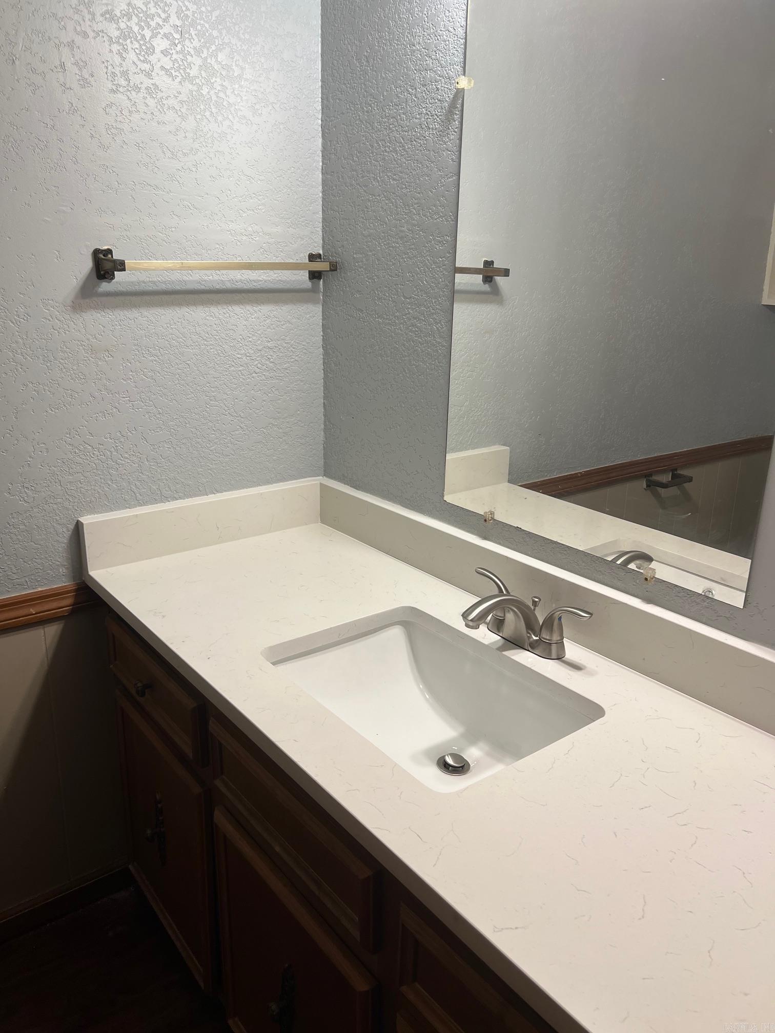 West Markham Street - Residential Lease