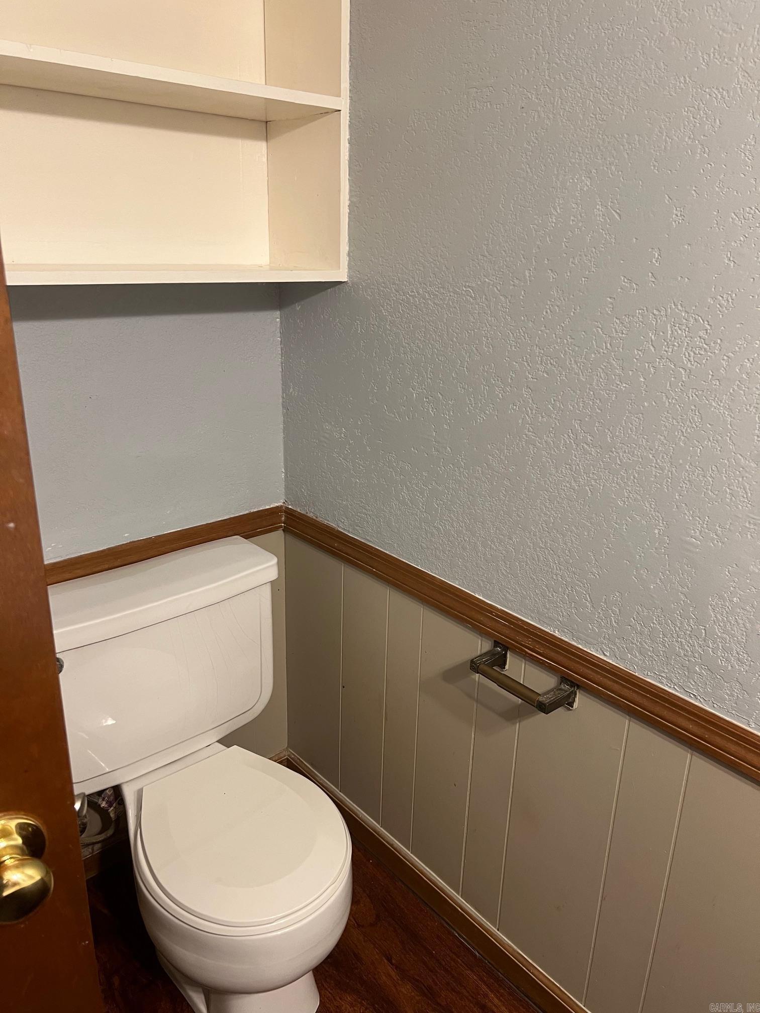 West Markham Street - Residential Lease