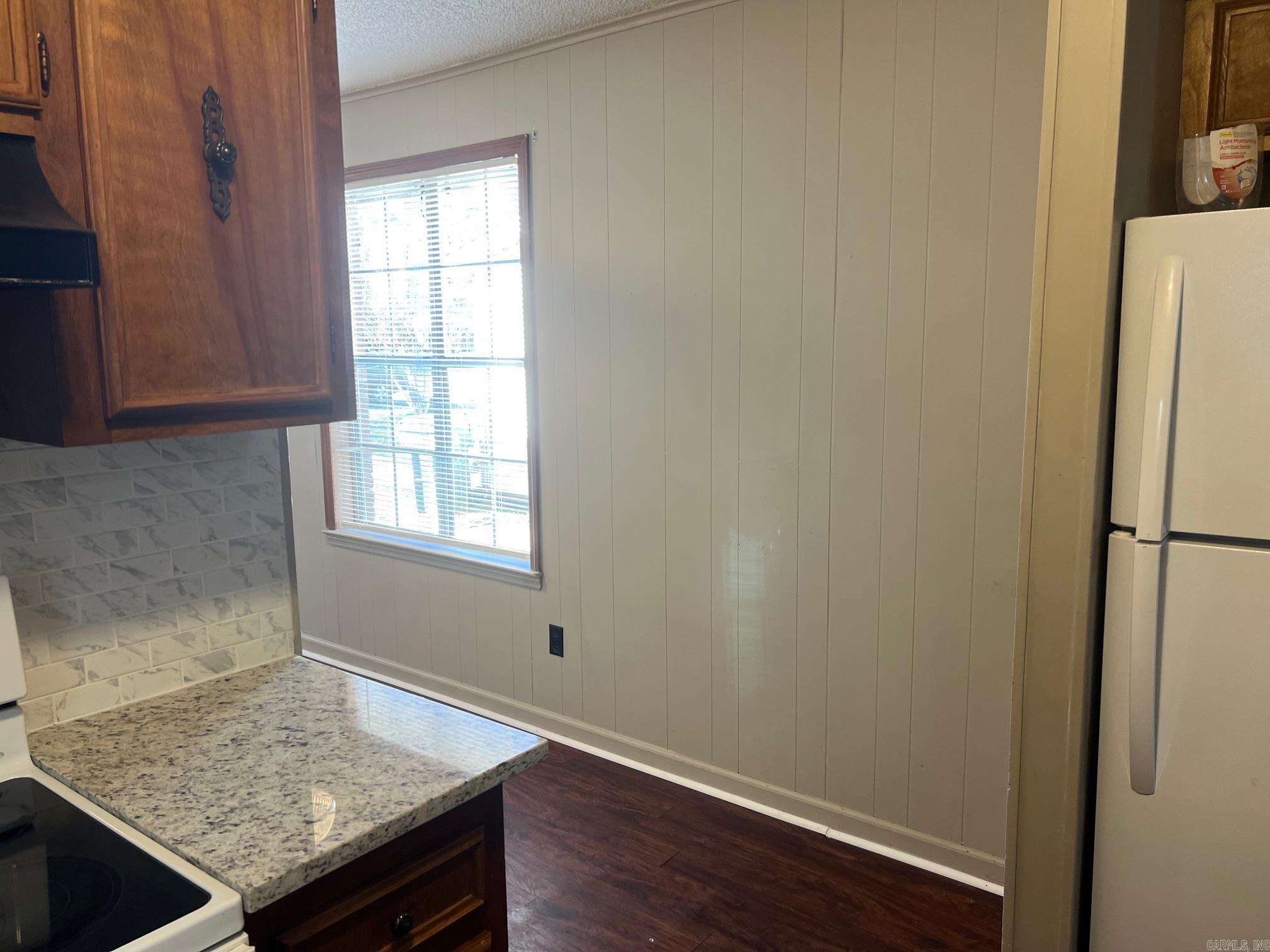 West Markham Street - Residential Lease