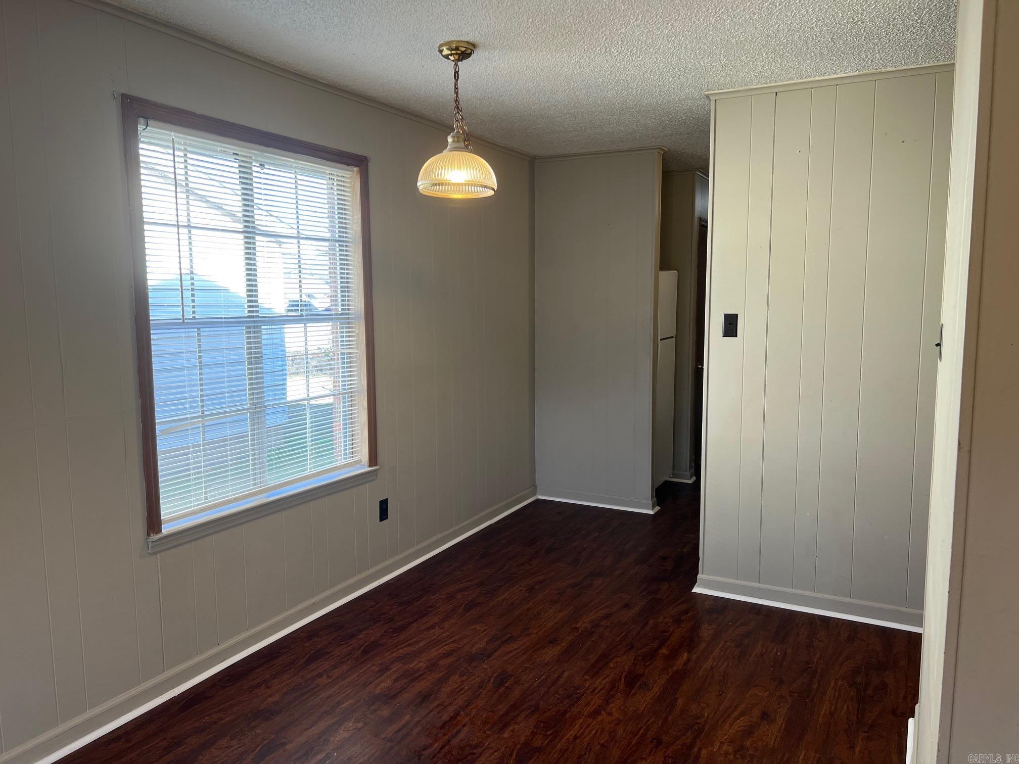 West Markham Street - Residential Lease