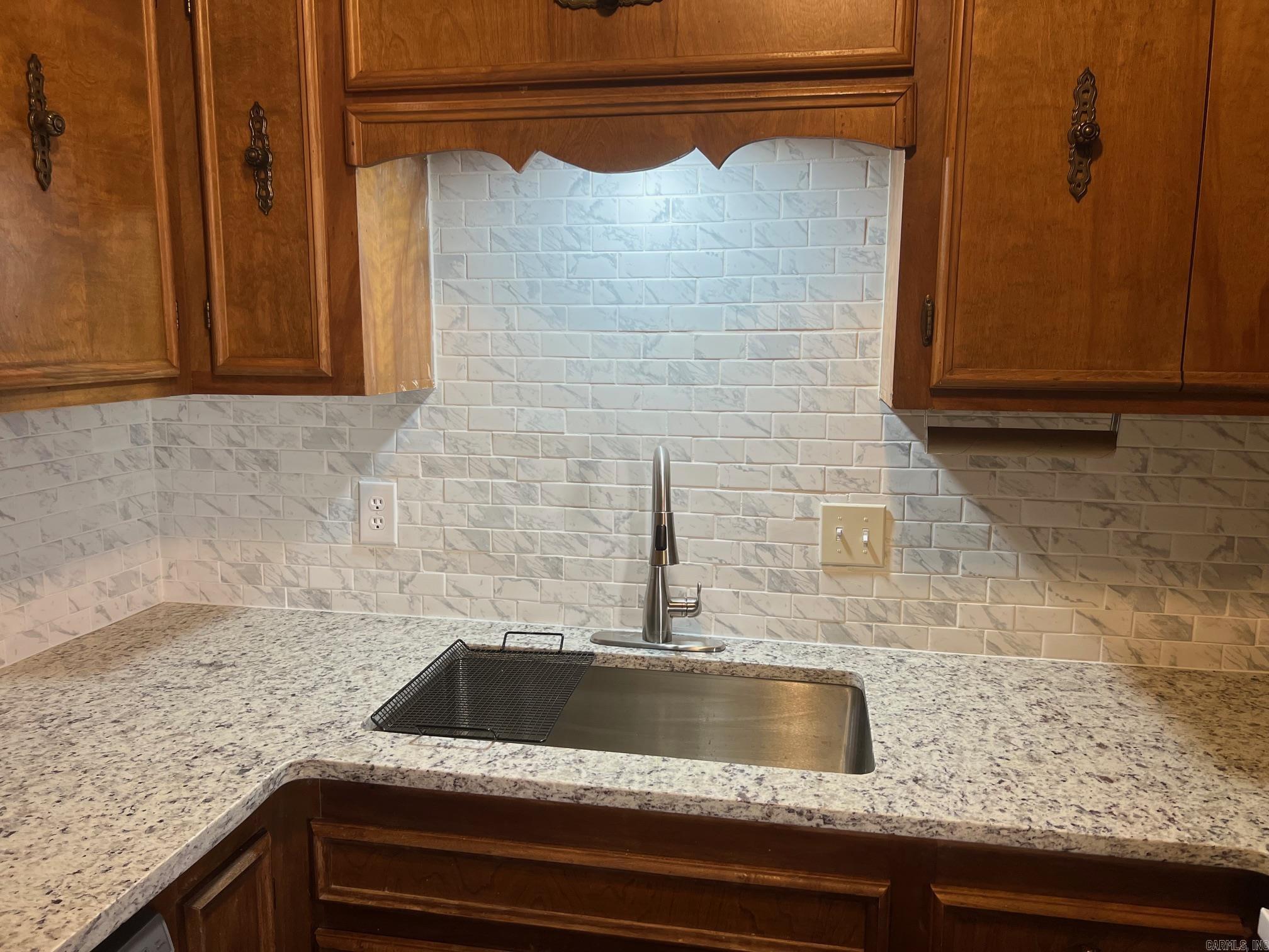 West Markham Street - Residential Lease