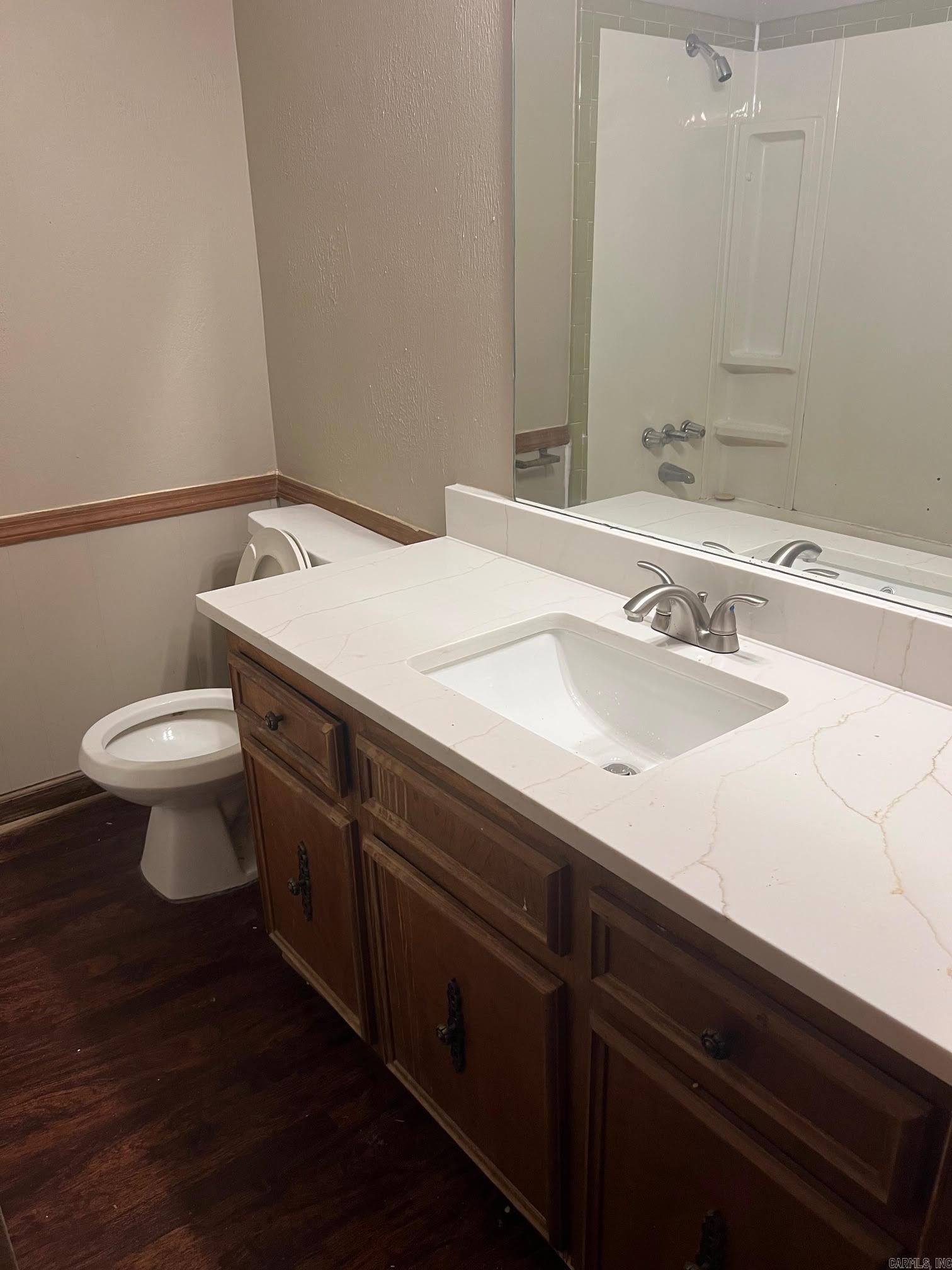 West Markham Street - Residential Lease