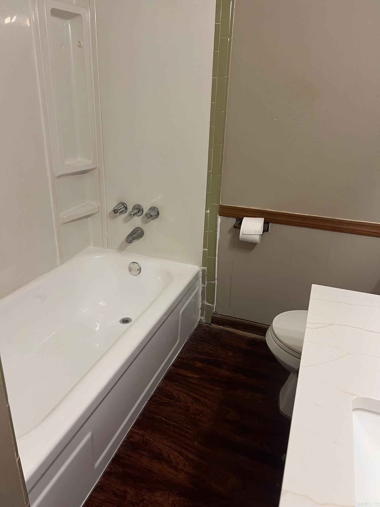 West Markham Street - Residential Lease