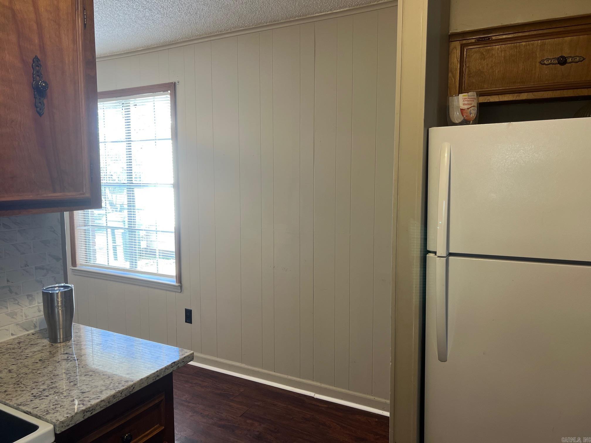 West Markham Street - Residential Lease