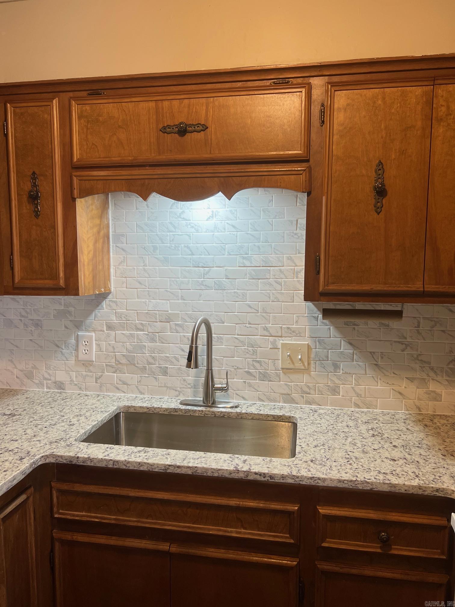 West Markham Street - Residential Lease