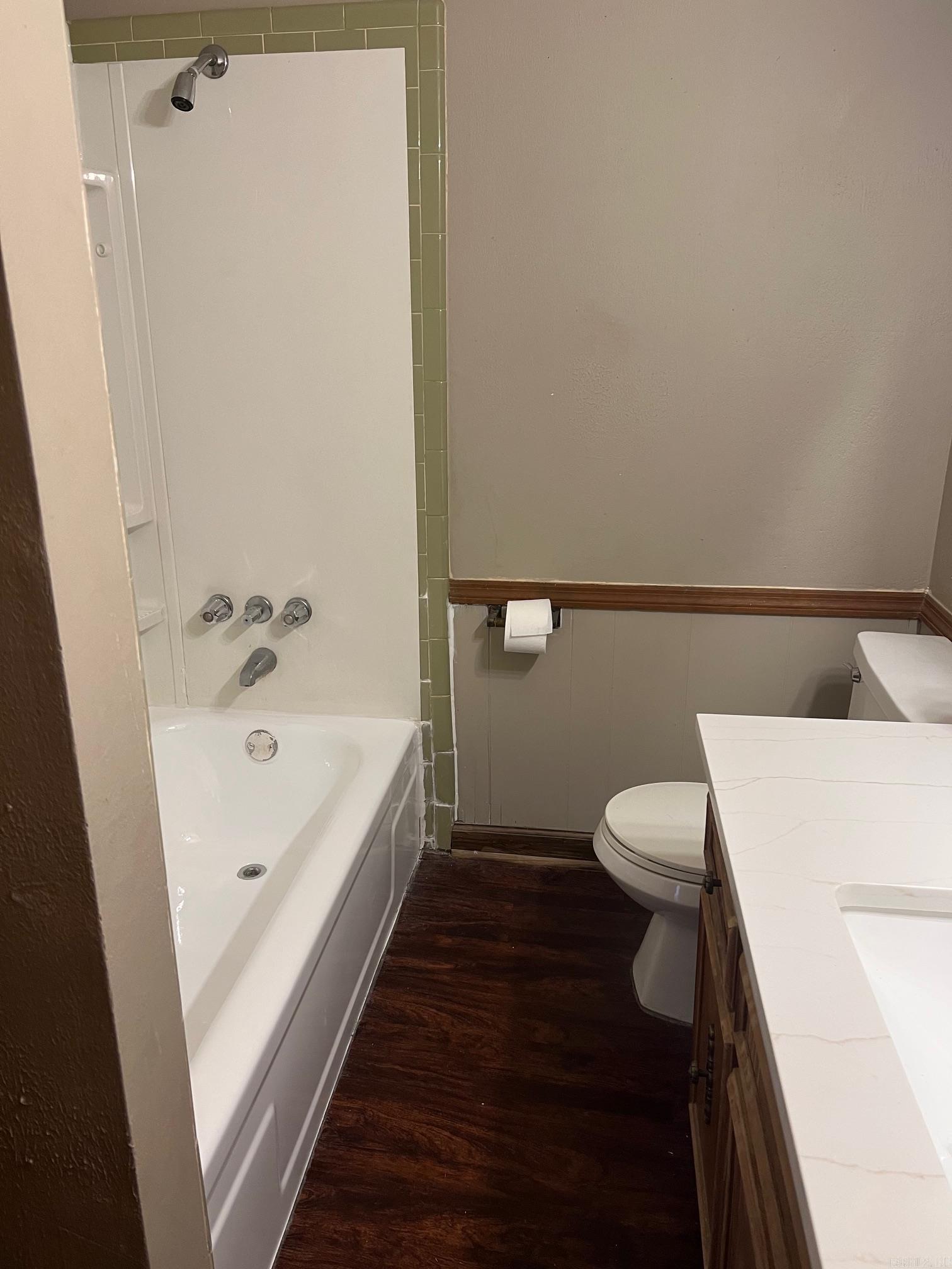 West Markham Street - Residential Lease