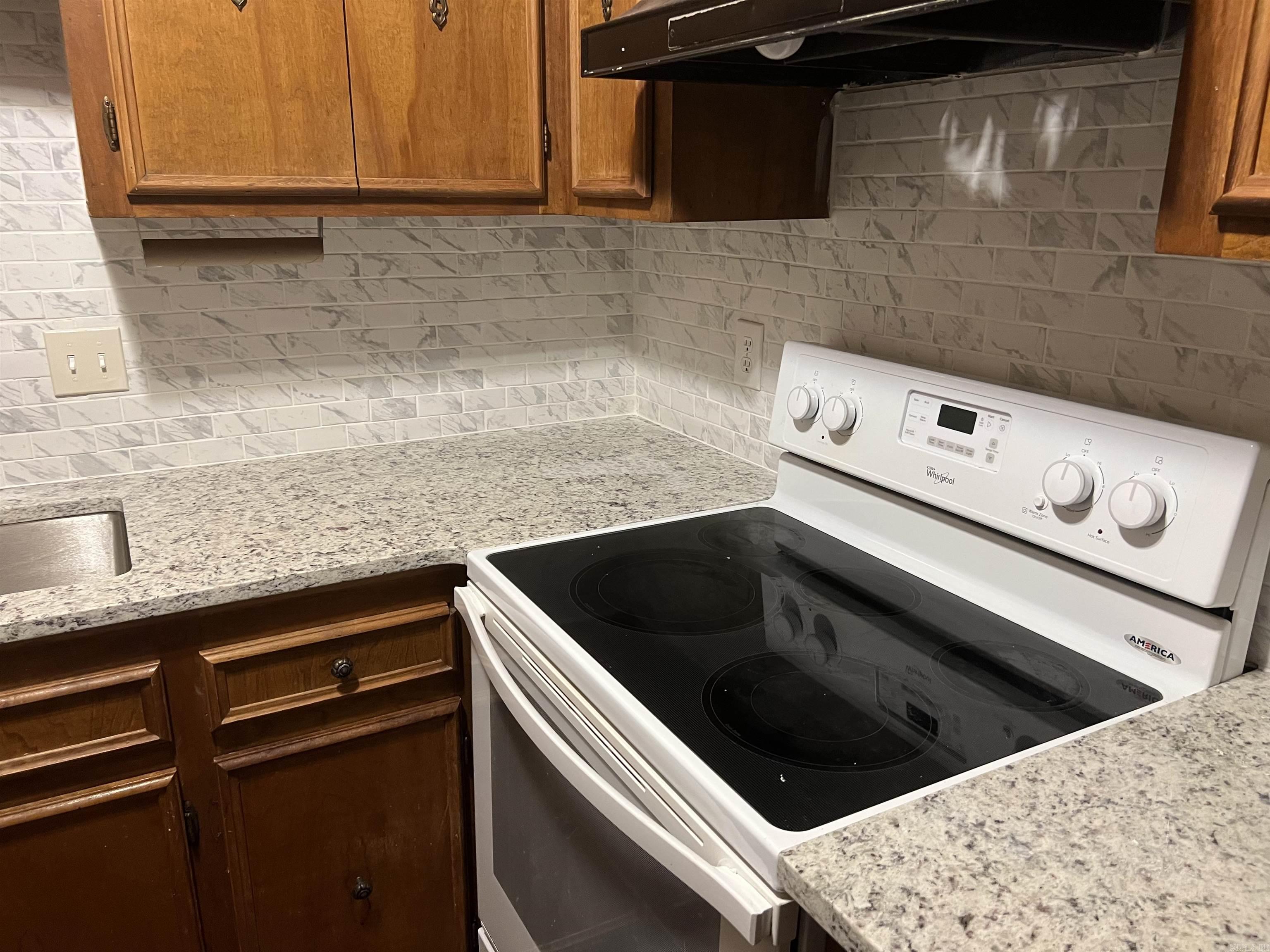 West Markham Street - Residential Lease