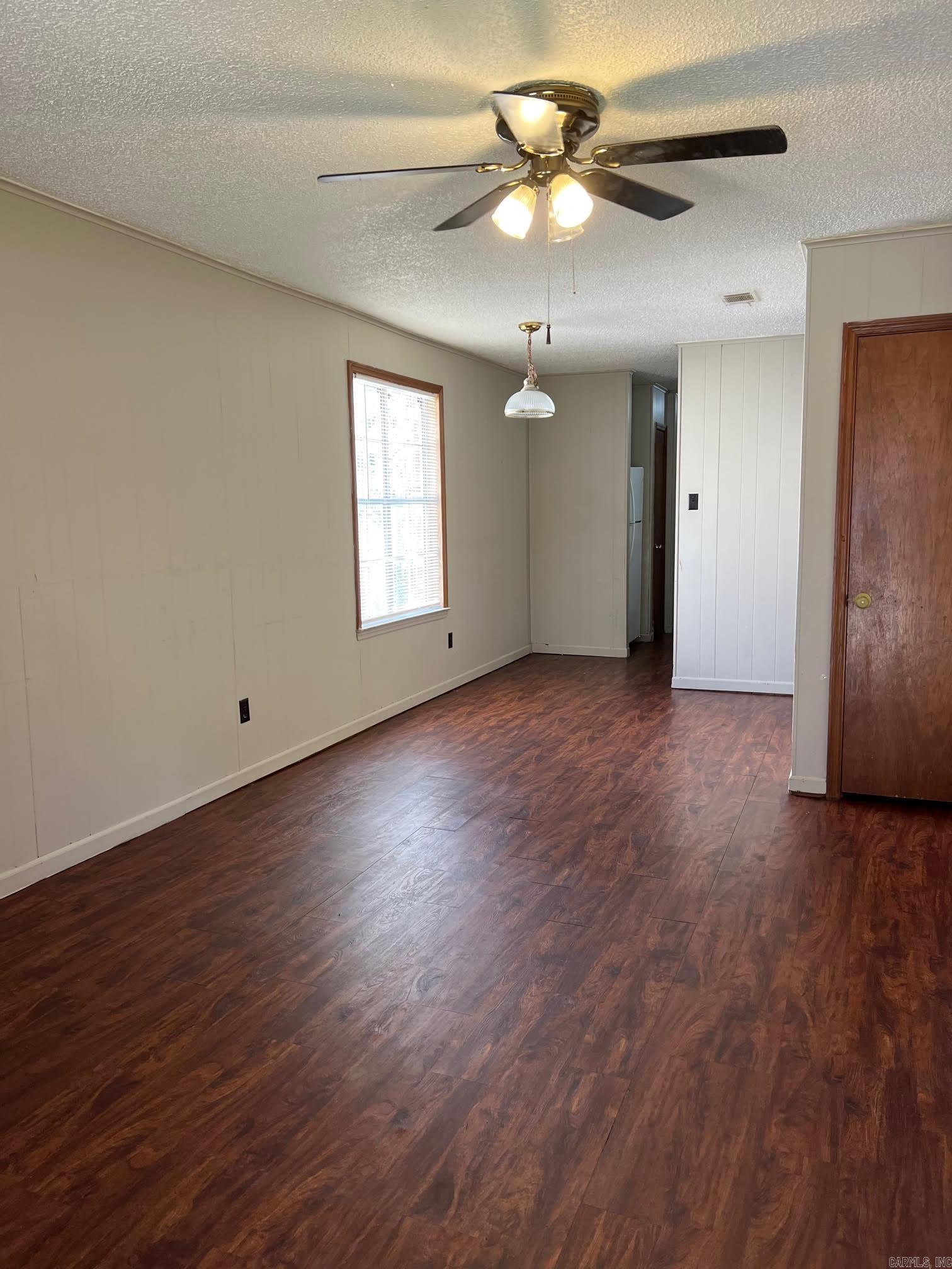 West Markham Street - Residential Lease