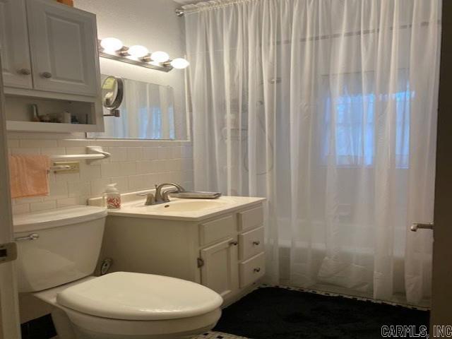 Oak Lawn - Residential