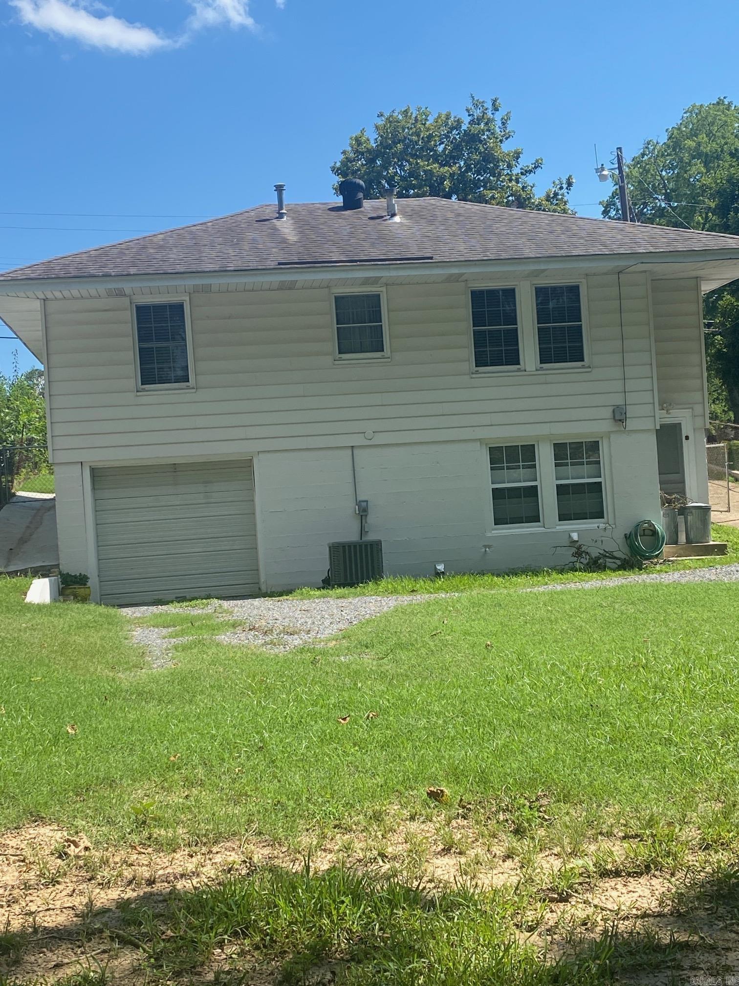 Oak Lawn - Residential