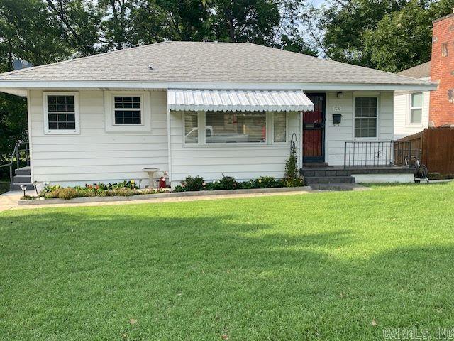 Oak Lawn - Residential