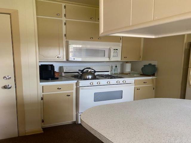 Oak Lawn - Residential