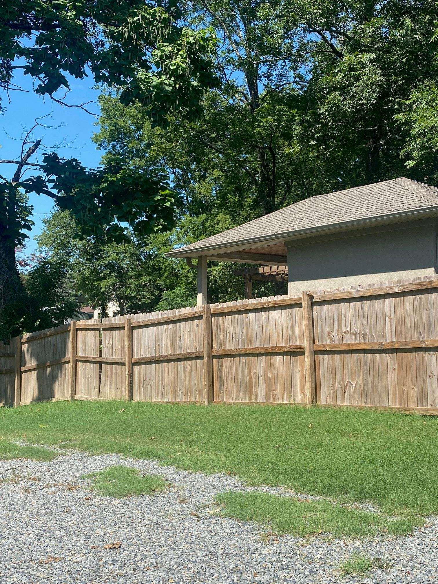 Oak Lawn - Residential