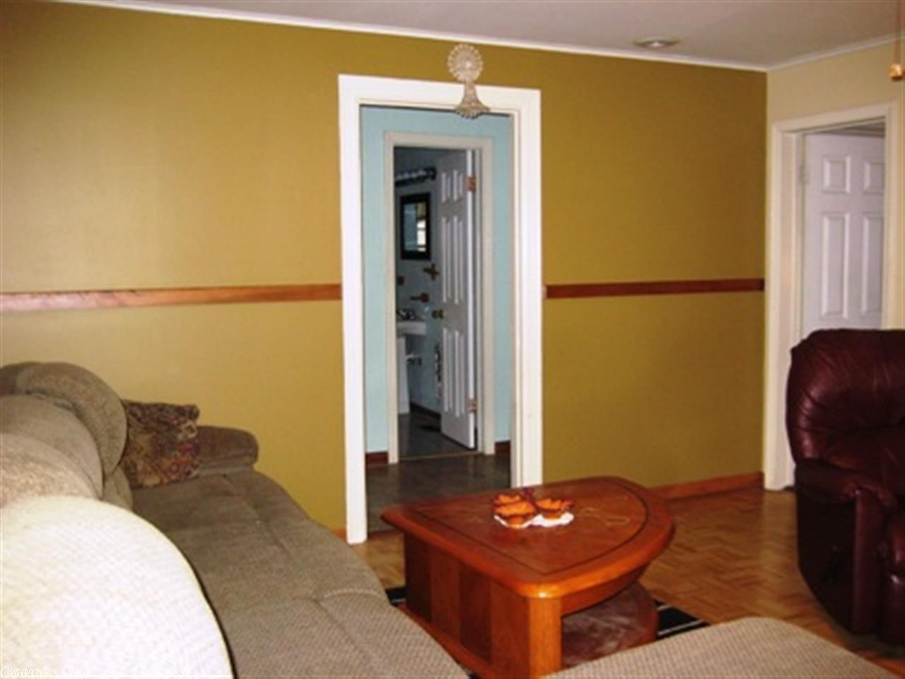 Theresa Circle - Residential