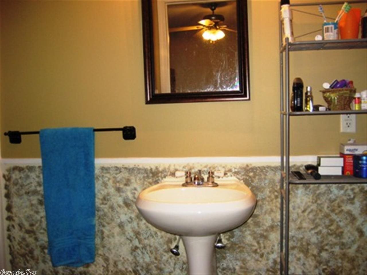 Theresa Circle - Residential