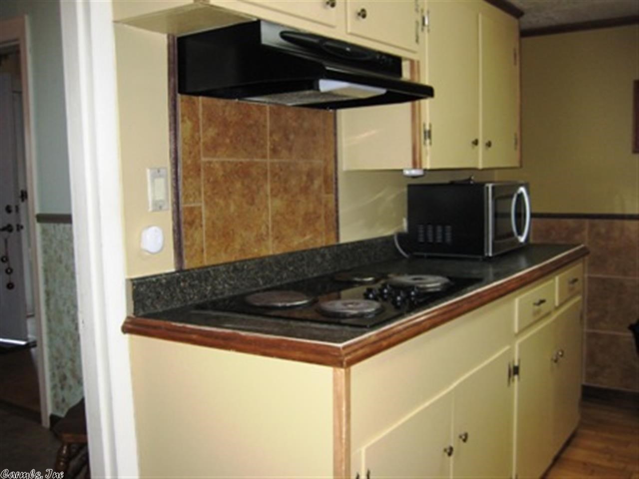 Theresa Circle - Residential