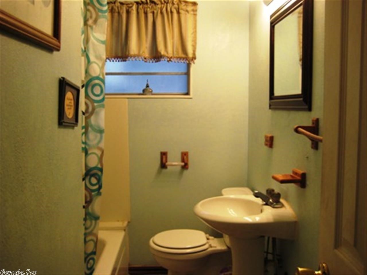 Theresa Circle - Residential